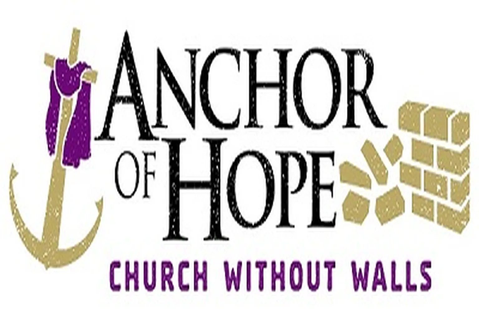 Anchor Of Hope Church in Marble Falls, Texas