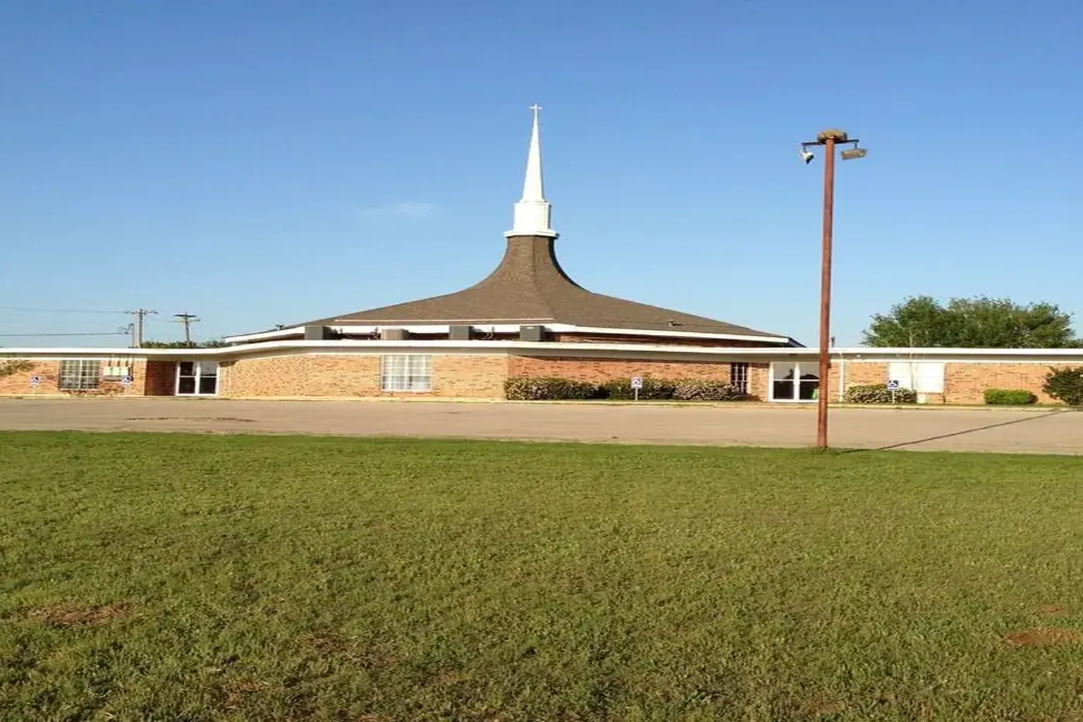 Luling House Of Prayer in Luling, Texas