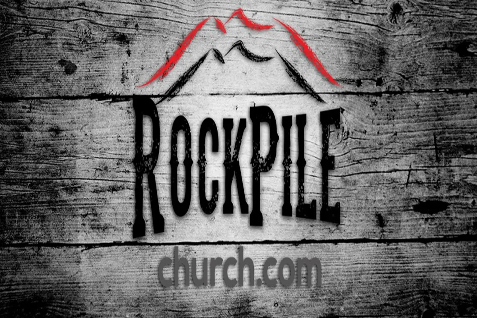 Rockpile Church in Marble Falls, Texas