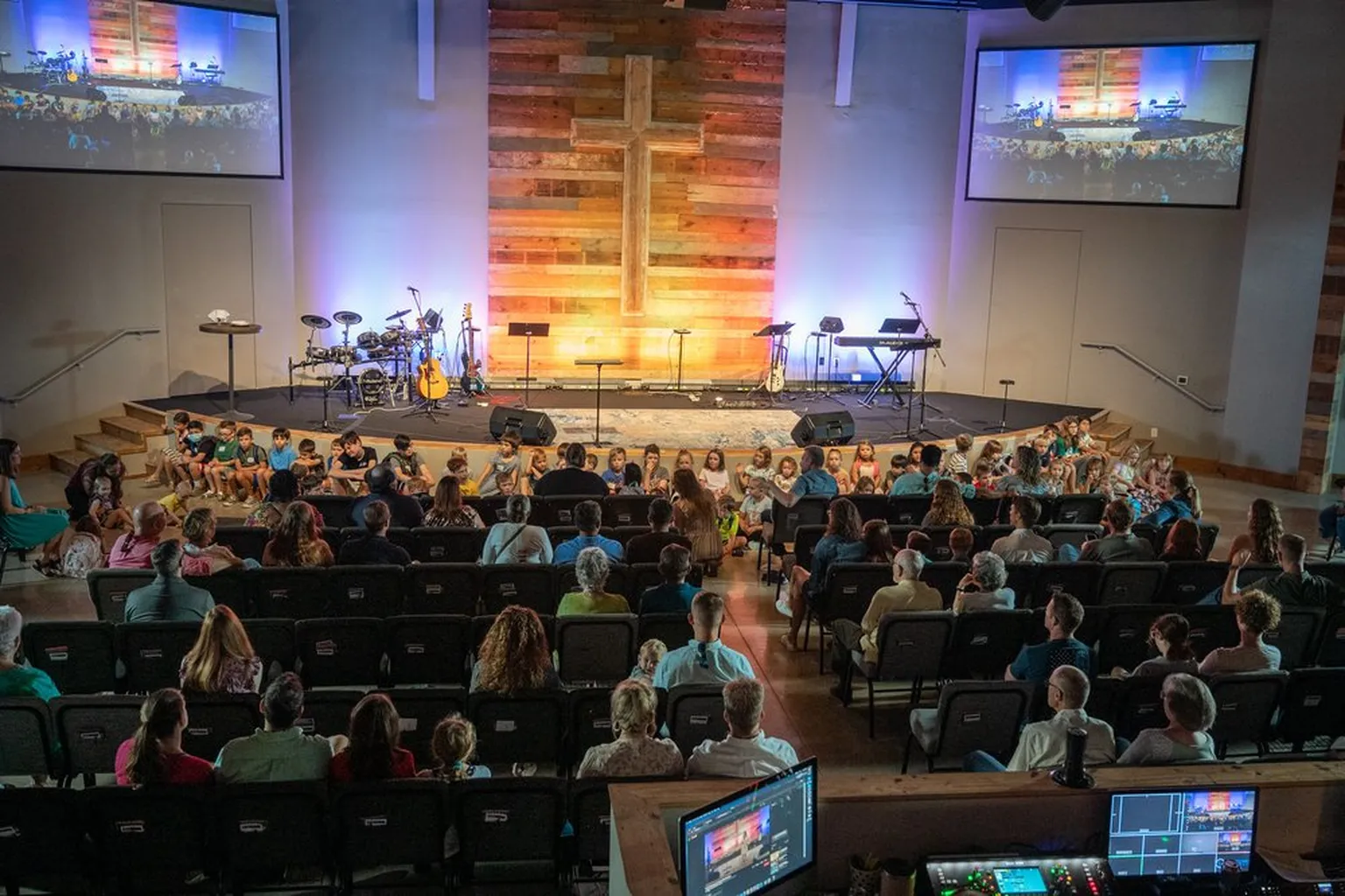 Peace Of Understanding in Manvel, Texas