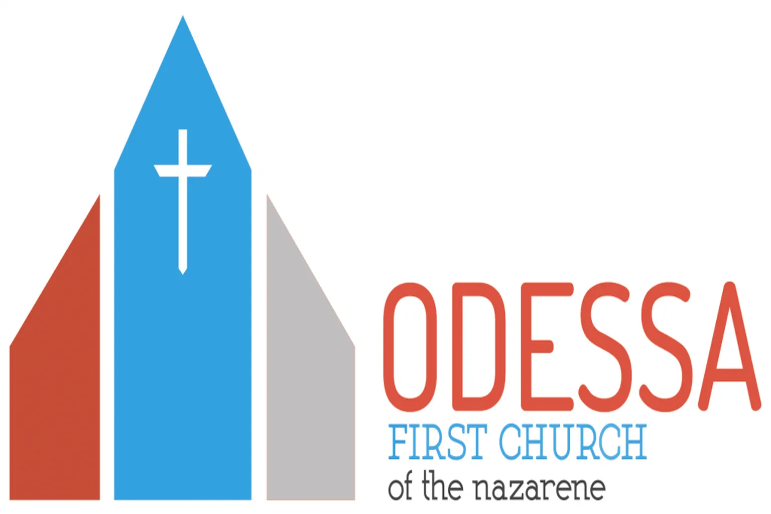 First Church Of The Nazarene in Odessa, Texas