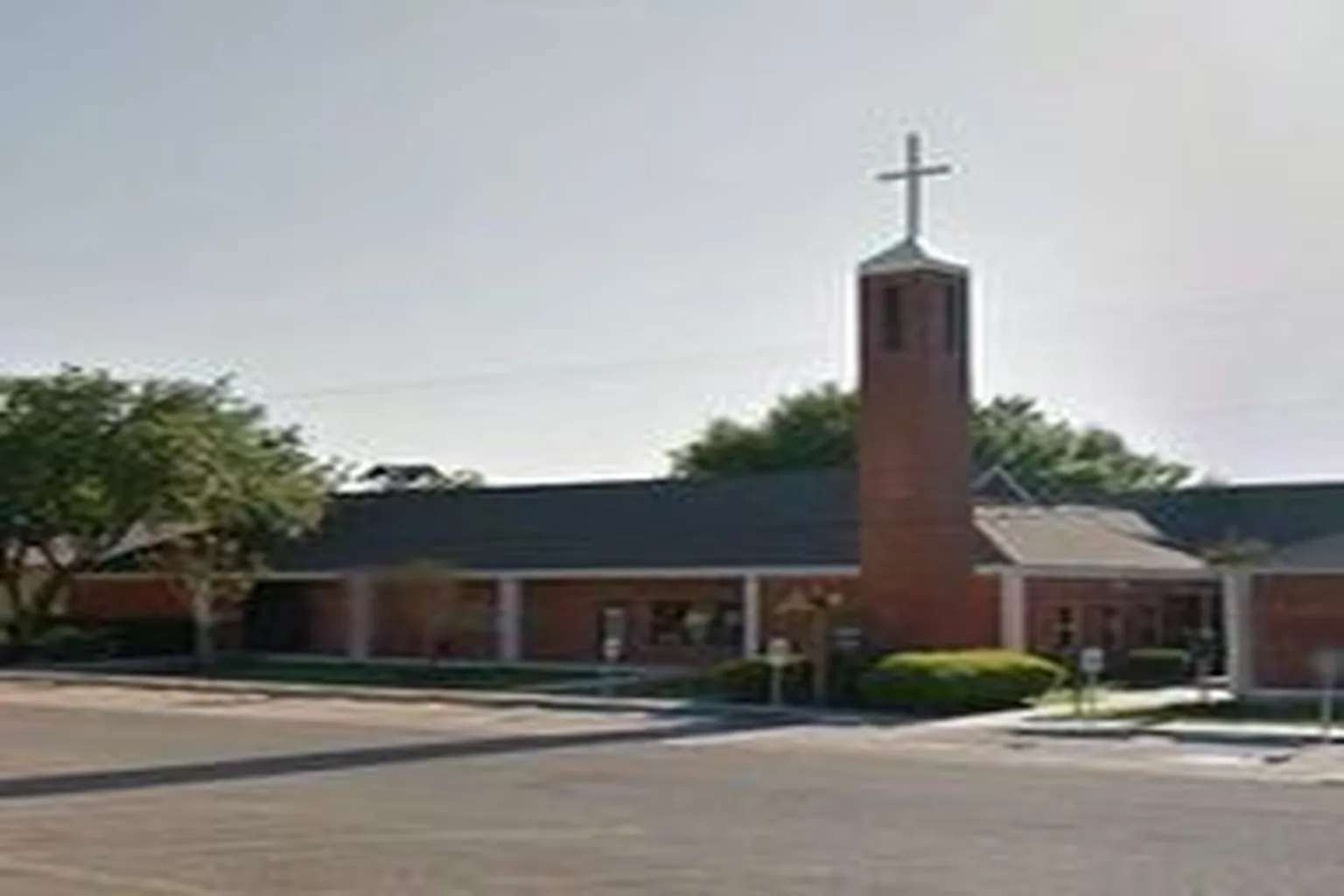 First United Methodist Church Pearland in Pearland, Texas