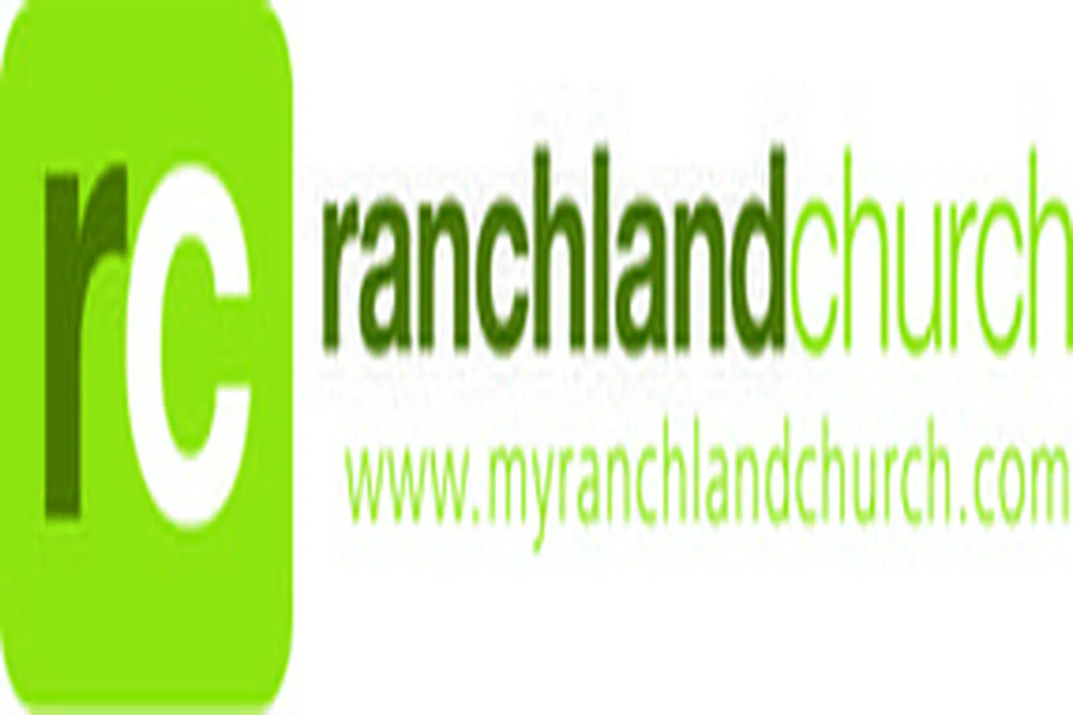 Ranchland Christian Church in McKinney, Texas