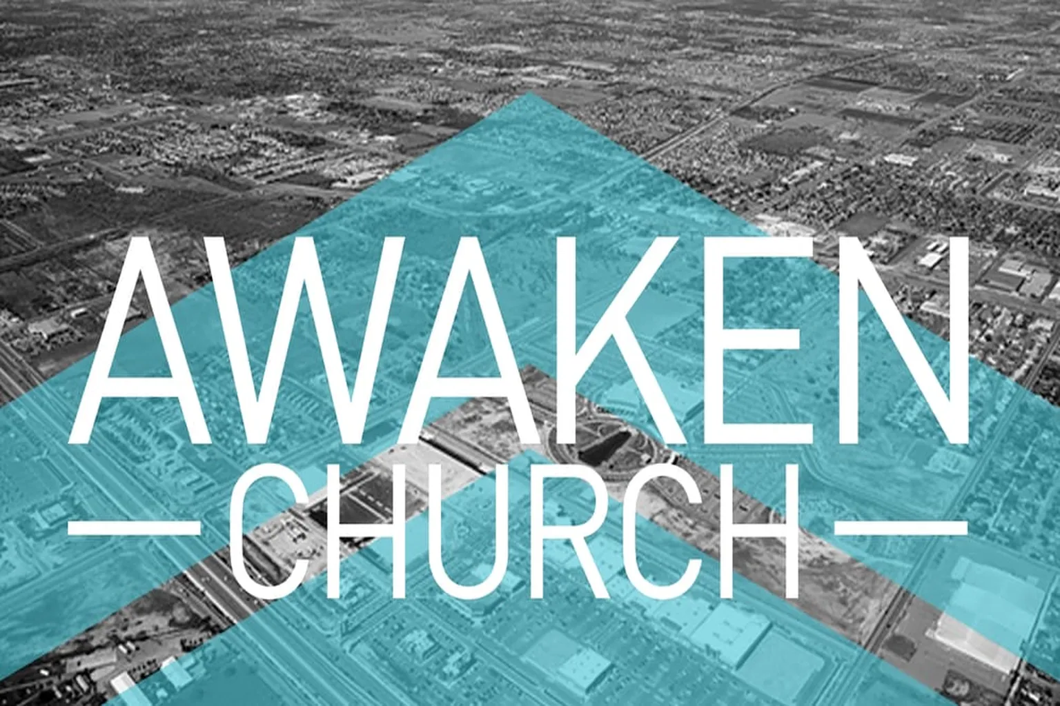 Awaken Church in McAllen, Texas