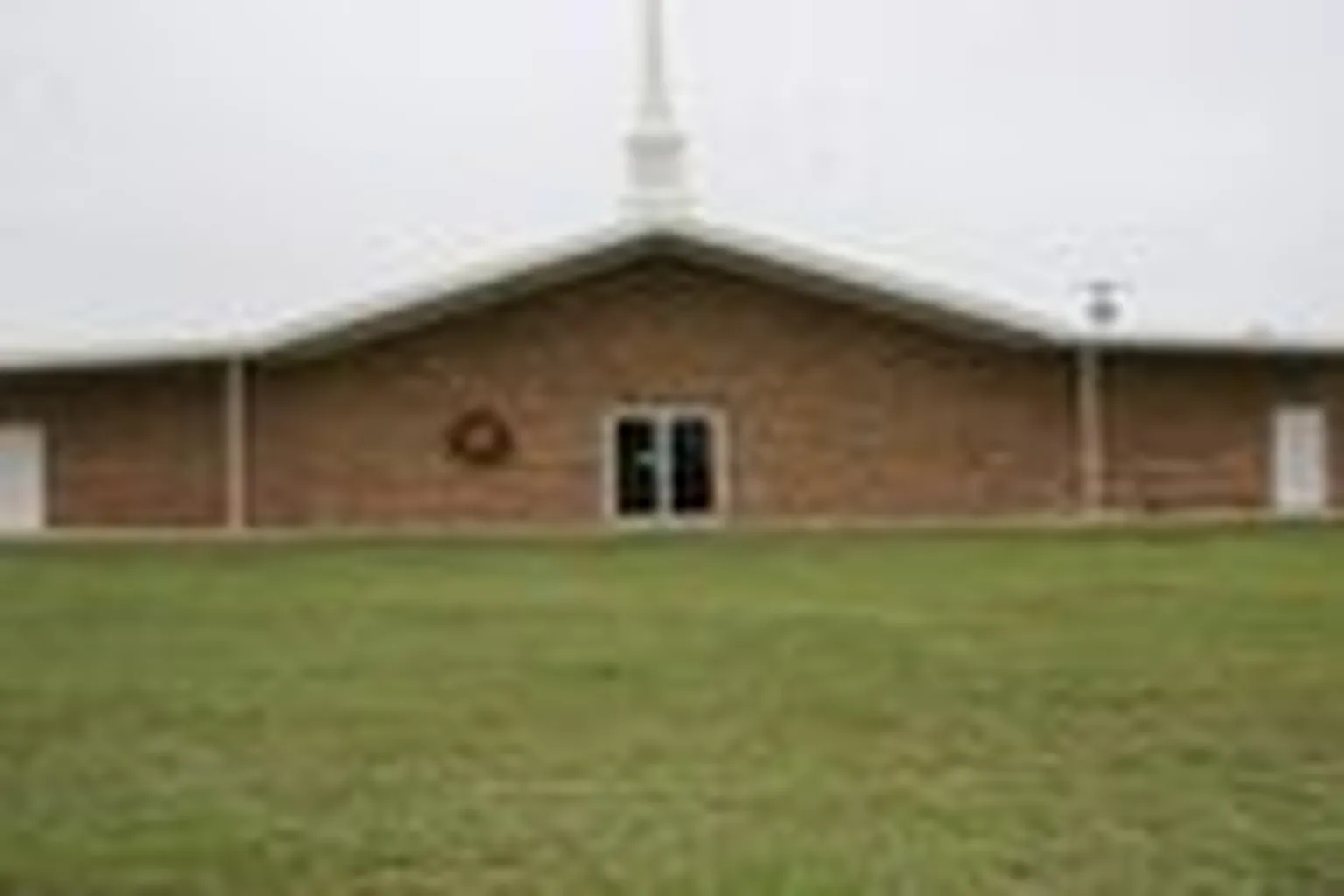 United Pentecostal Church Of Raymondville in Raymondville, Texas