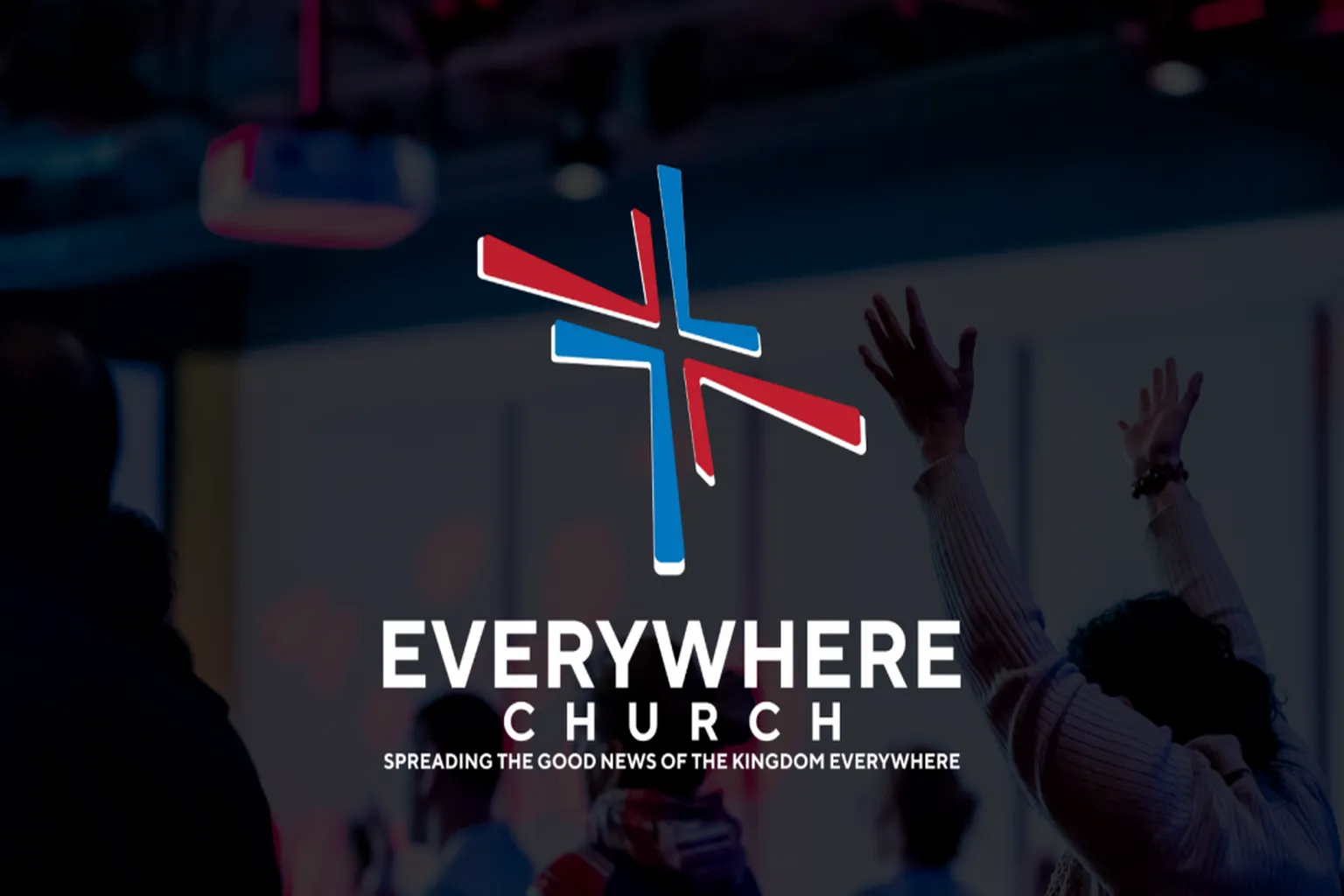 Everywhere Church in Plano, Texas