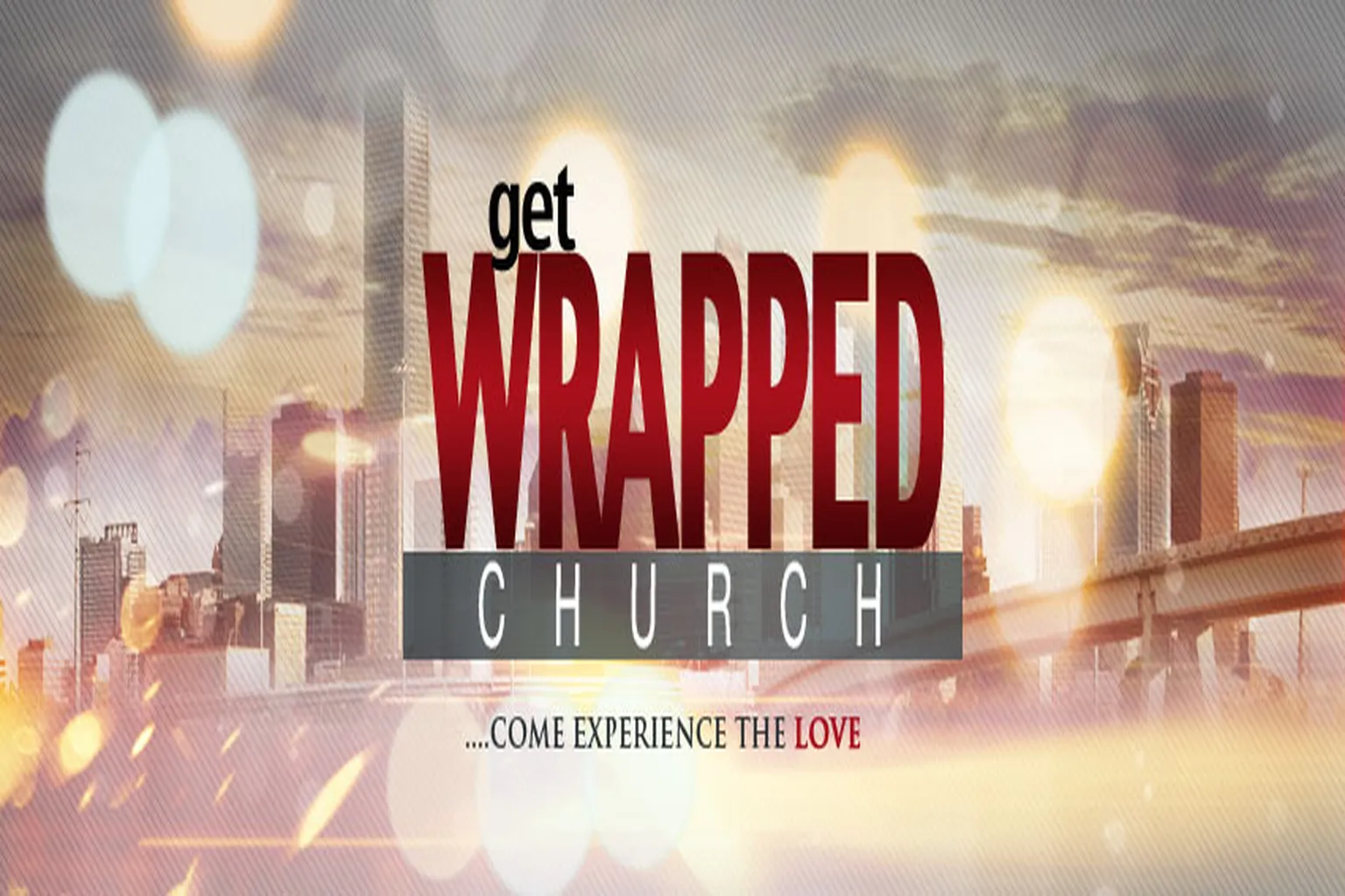 Get Wrapped Church in Spring, Texas