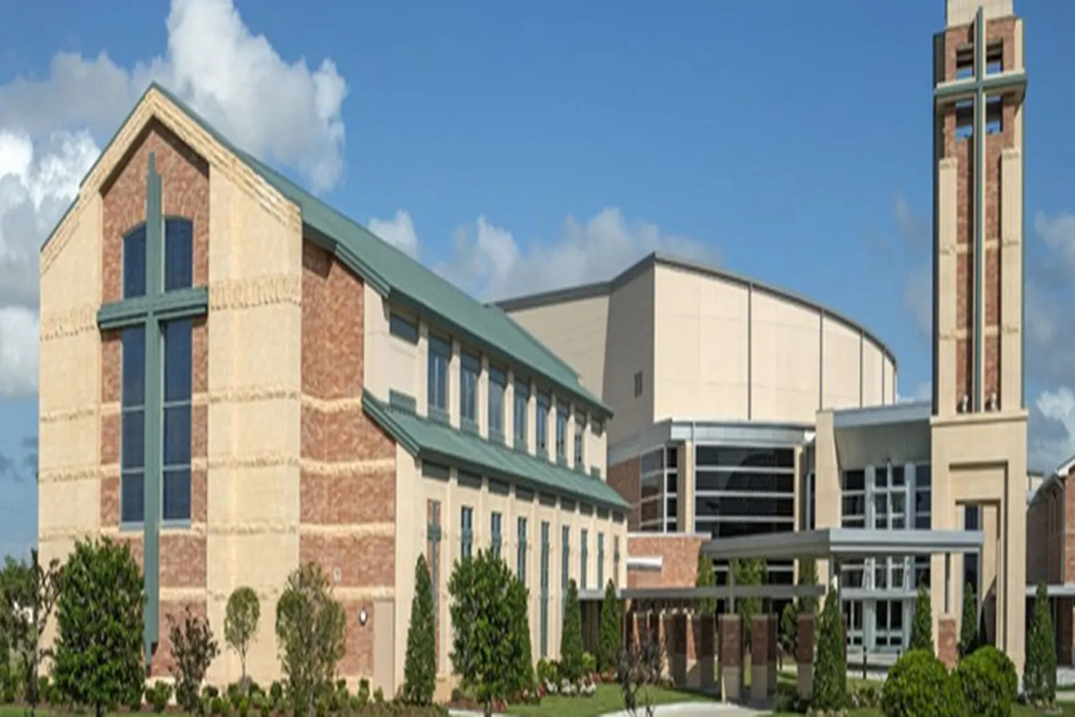 Central Baptist Church Of Pasadena in Pasadena, Texas