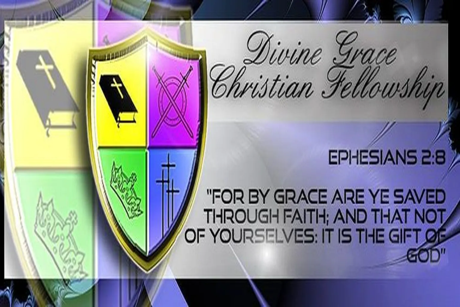 Divine Grace Christian Fellowship in Universal City, Texas