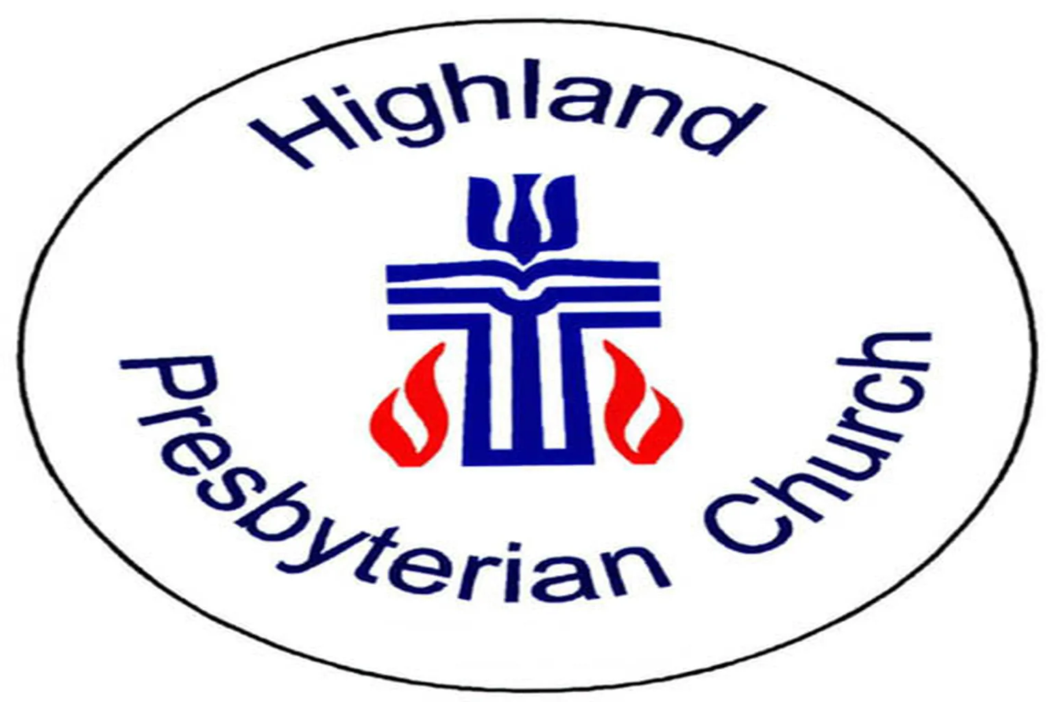 Highland Presbyterian Church in Tyler, Texas
