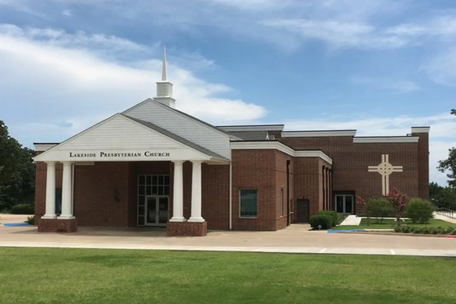Lakeside Presbyterian Church Pca in Southlake, Texas - Main Image
