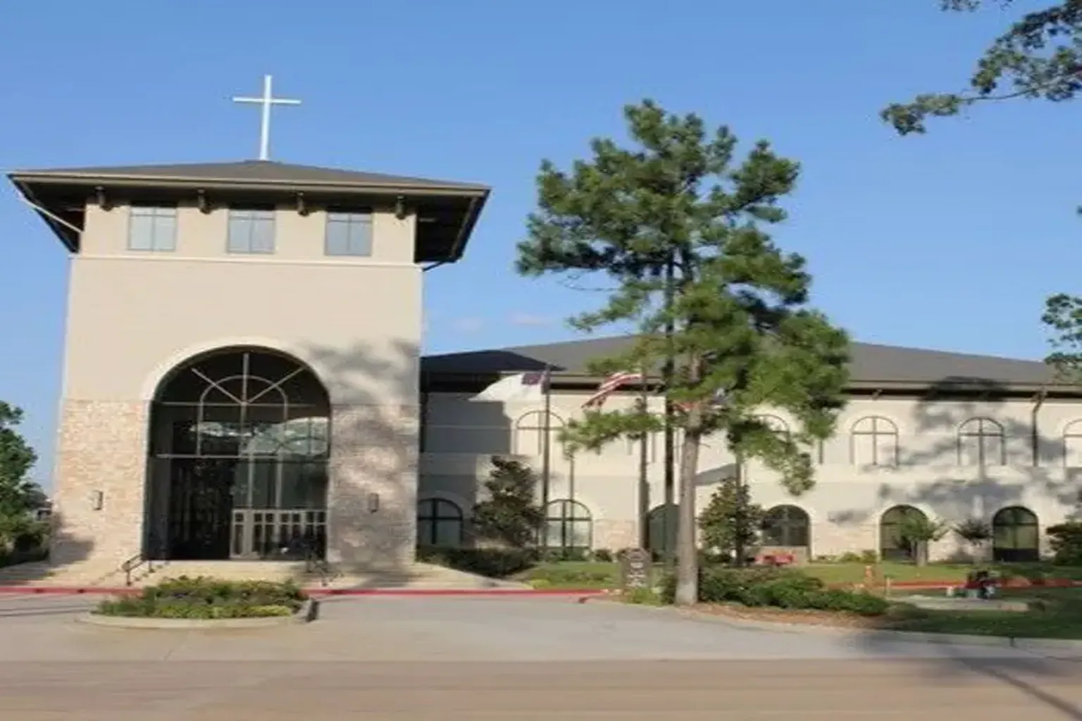 Reformed Baptist House Church in The Woodlands, Texas