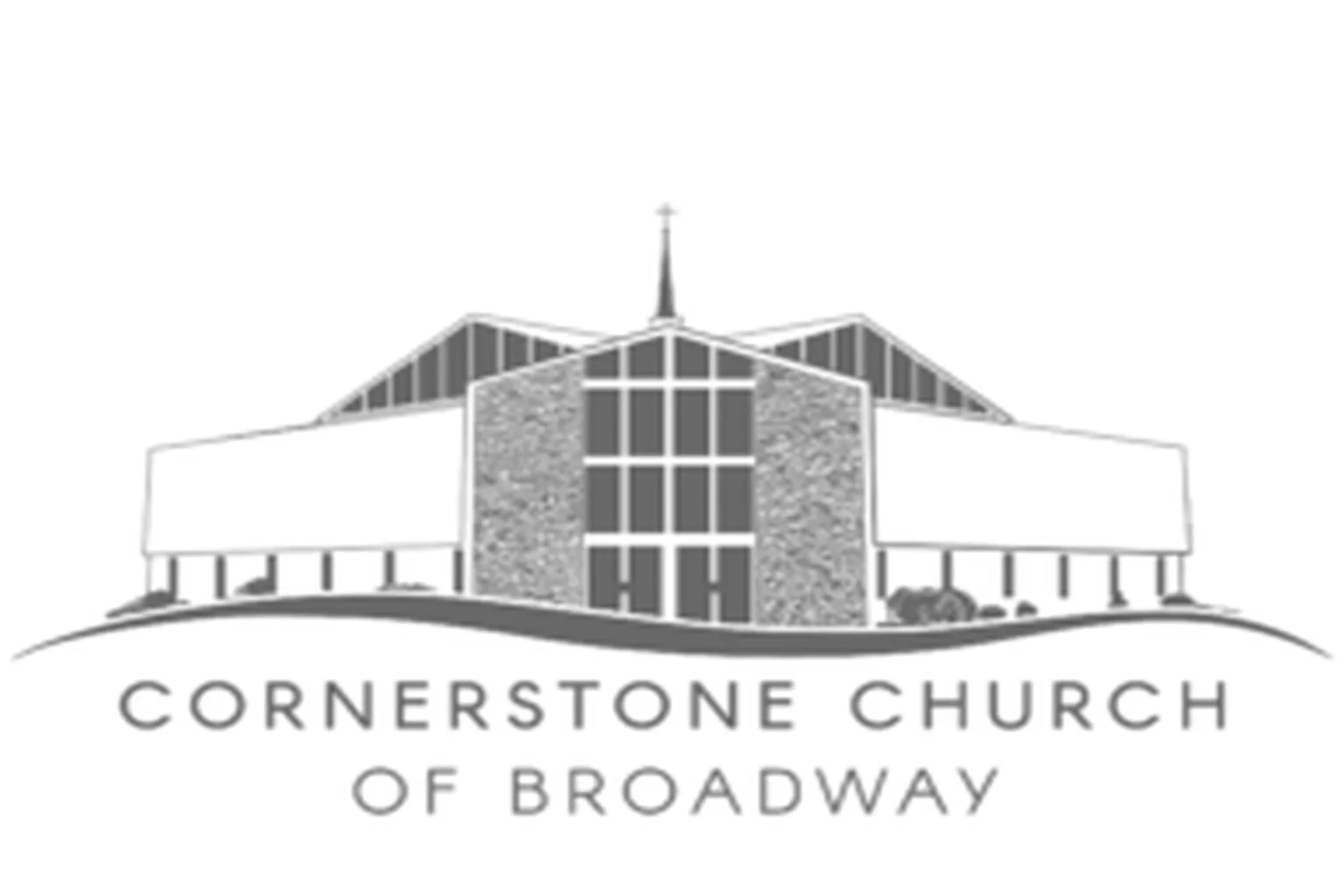Cornerstone Church in Broadway, Virginia