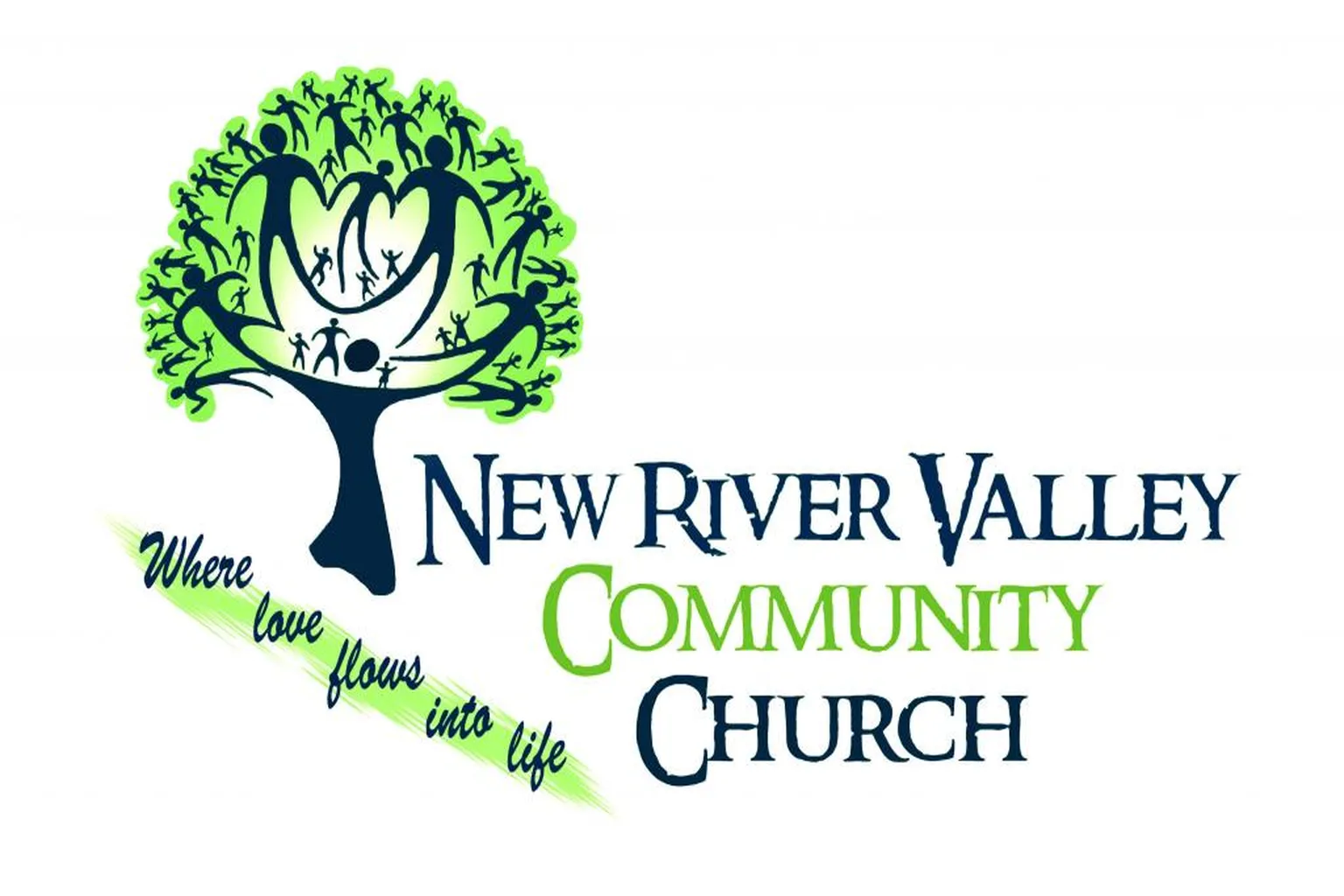 New River Valley Community Church in Christiansburg, Virginia - Main Image