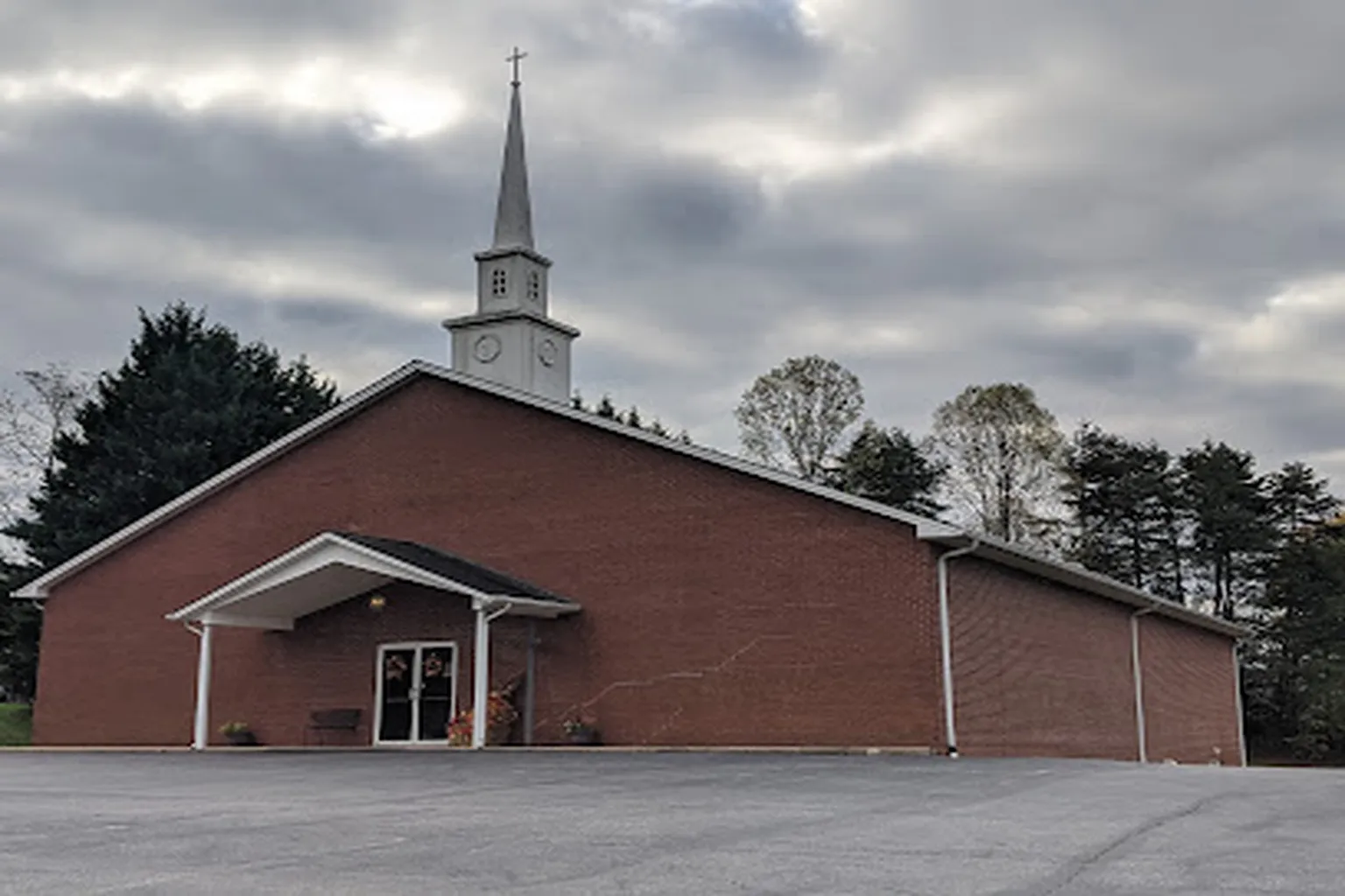 Fairway Baptist in Bassett, Virginia