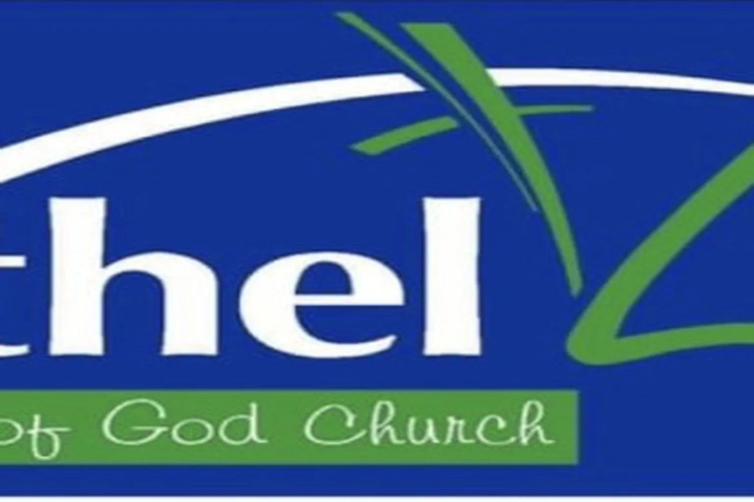 Bethel Assembly Of God in Front Royal, Virginia