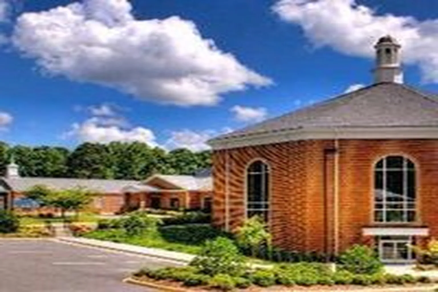 United For Christ Baptist Church in Chesterfield, Virginia