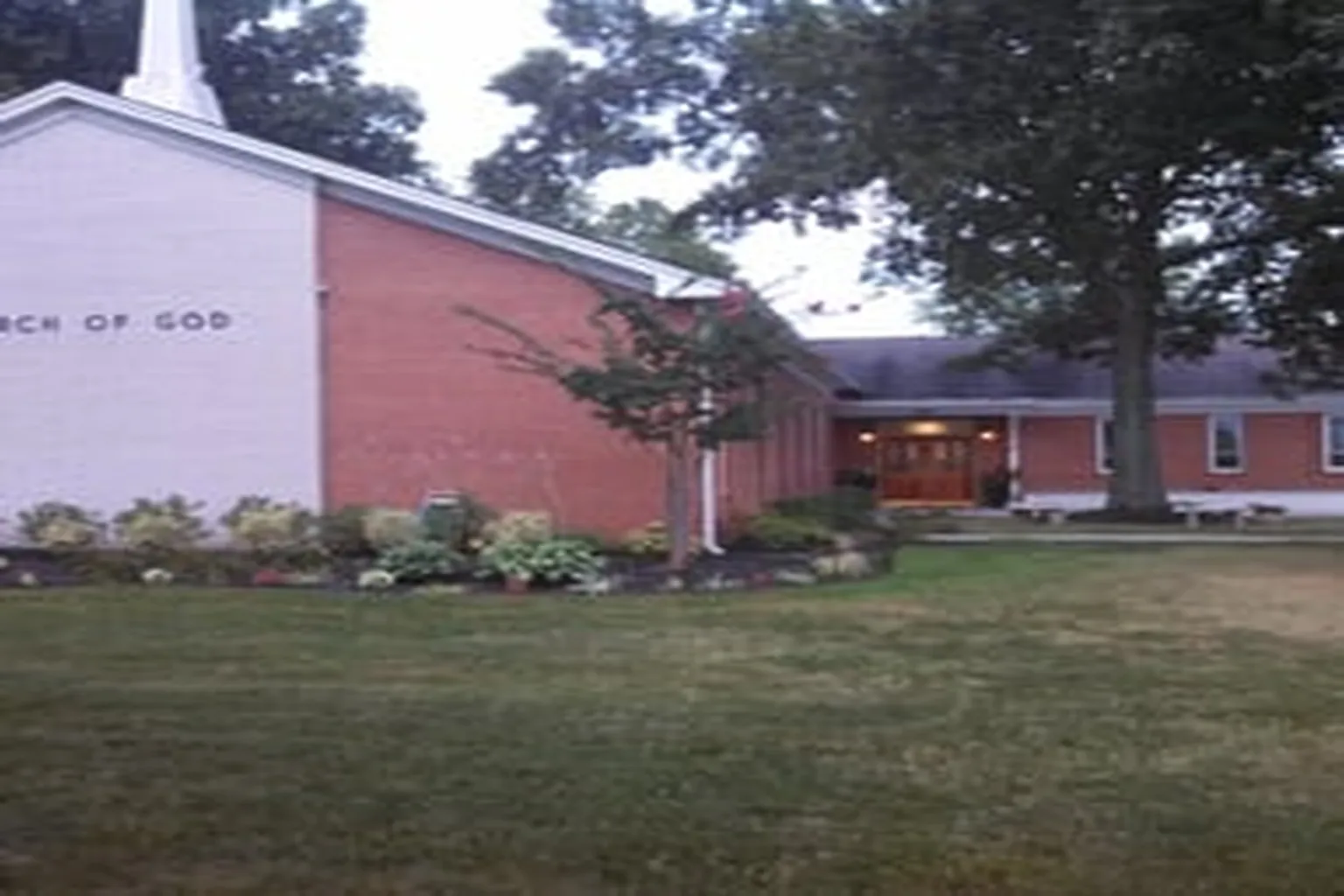 Parkalnd Immanuel Church Of God in Manassas Park, Virginia