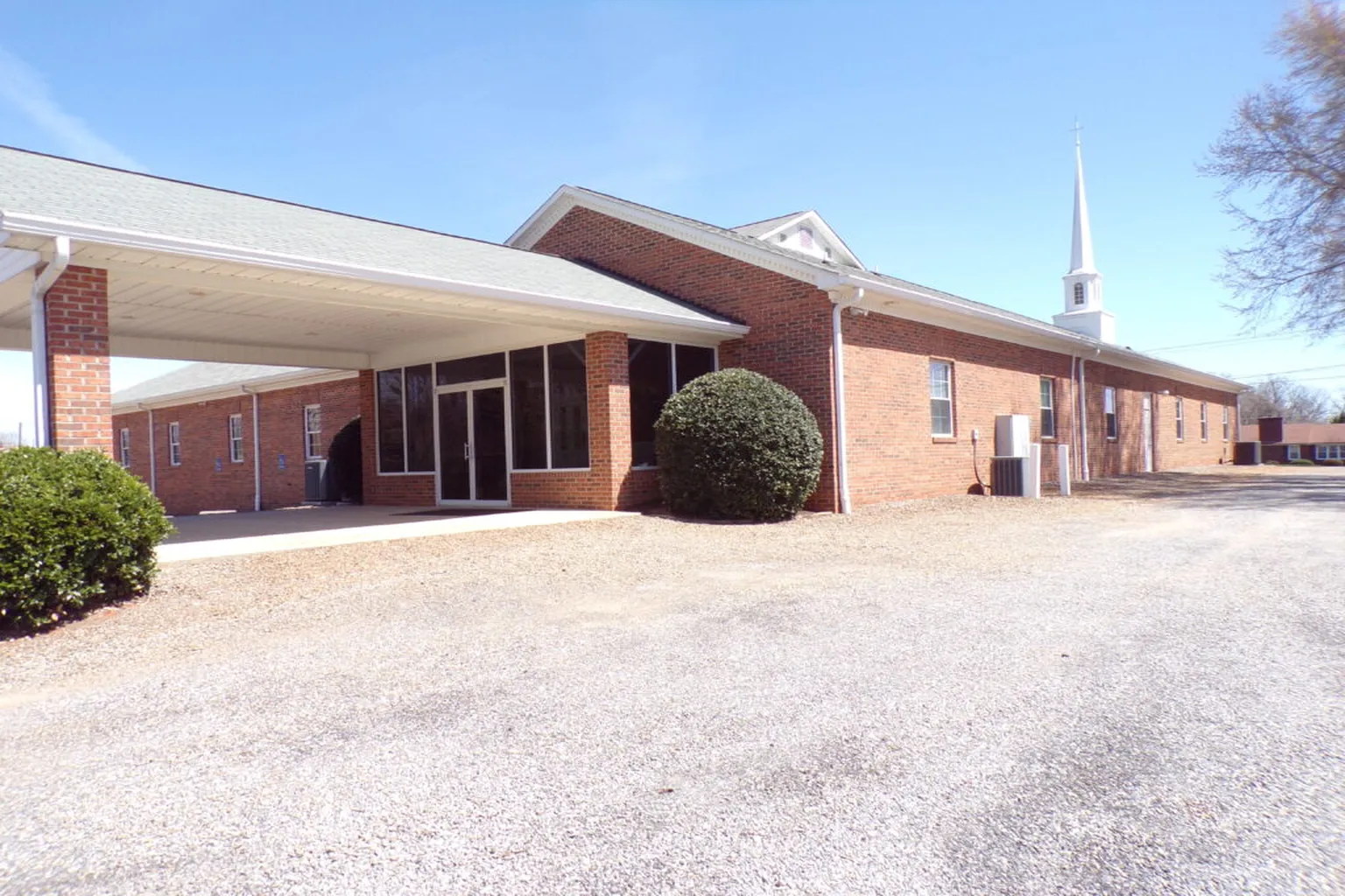 Martinsville Church Of Truth in Martinsville, Virginia - Main Image
