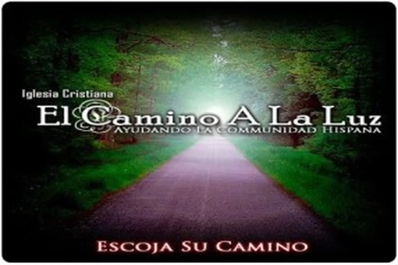 Iglesia Cristiana Camino A La Luz in Hampton, Virginia