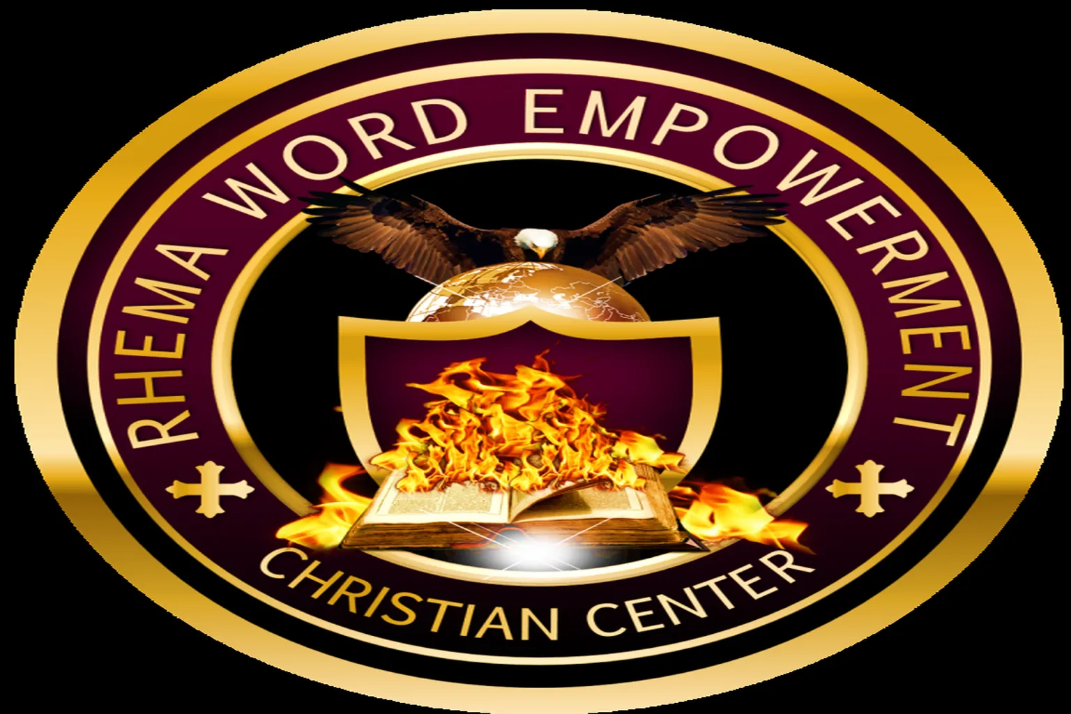 Rhema Word Empowerment Christian Center in Richmond, Virginia