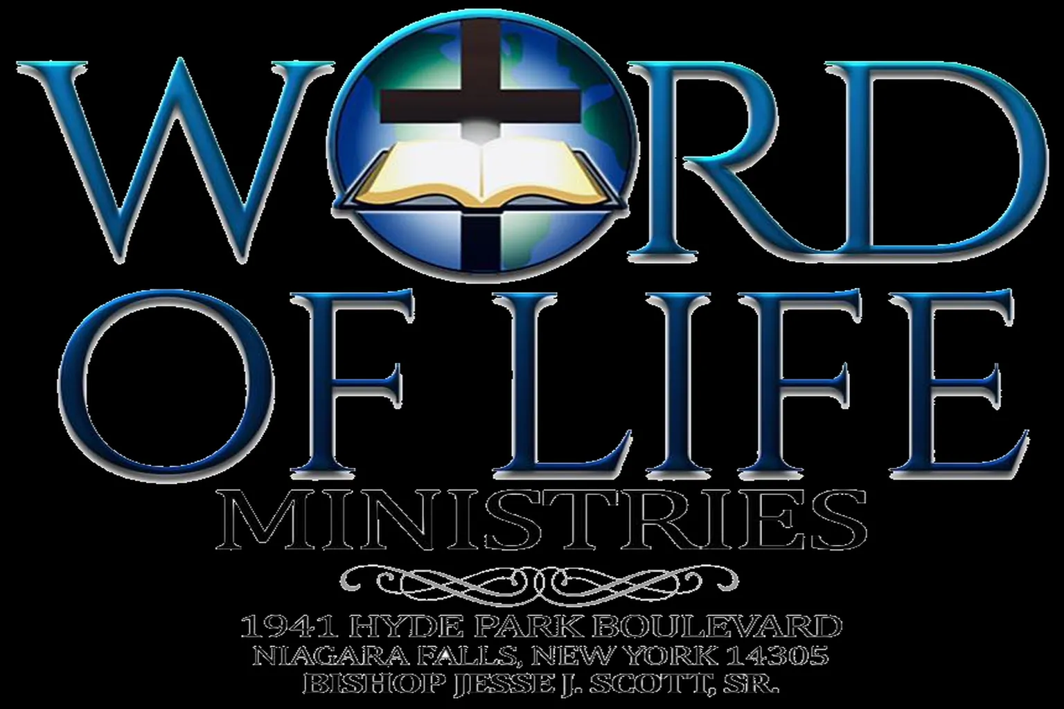 Word Of Life Christian Ministries in Richmond, Virginia