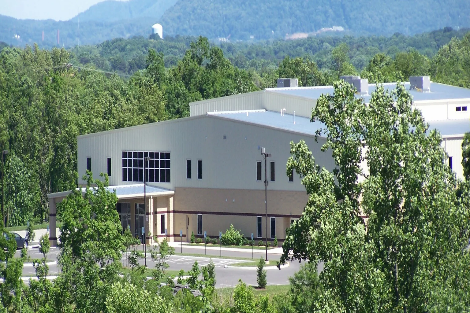 Fellowship Community Church in Salem, Virginia
