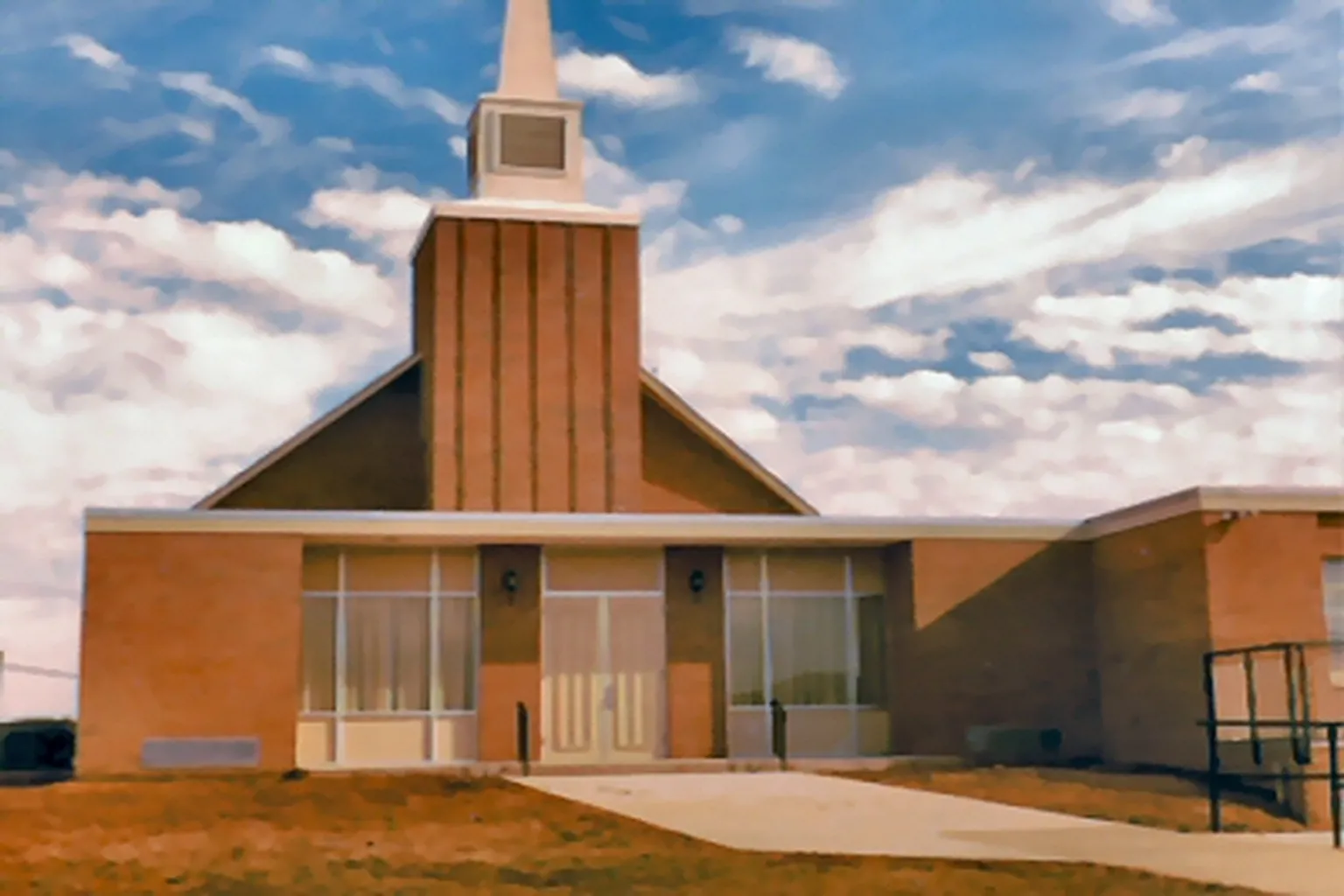 Calvary United Methodist Church - Salem in Salem, Virginia
