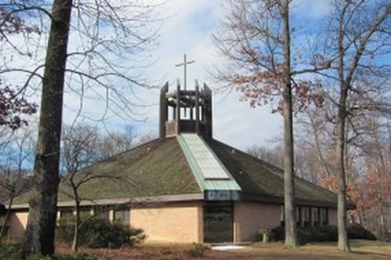 Westwood Baptist Church in Springfield, Virginia