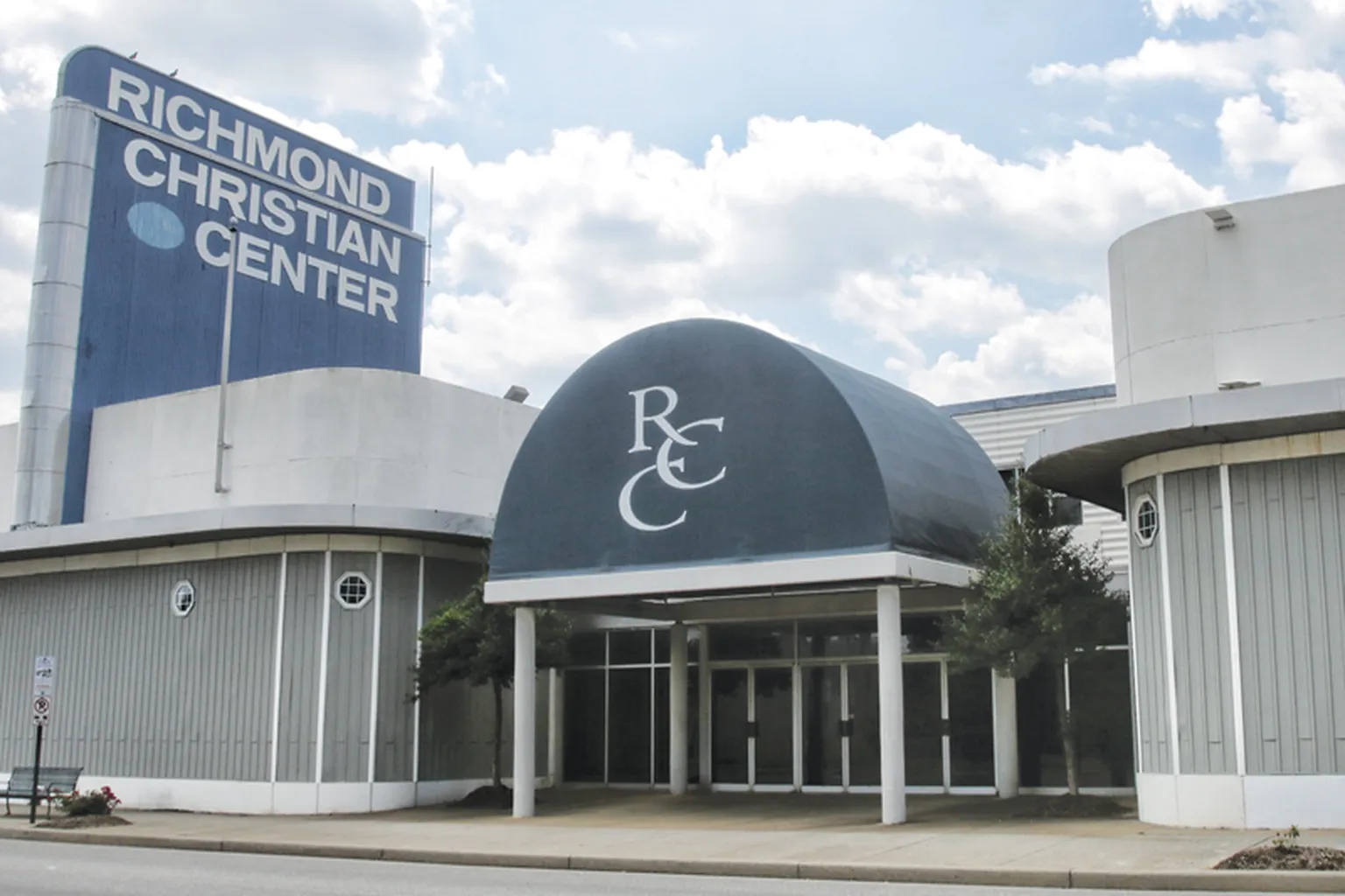 Richmond Christian Center in Richmond, Virginia