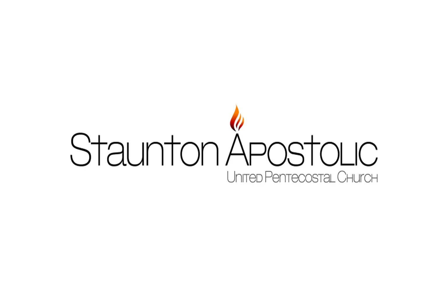 Apostolic United Pentecostal Church in Staunton, Virginia
