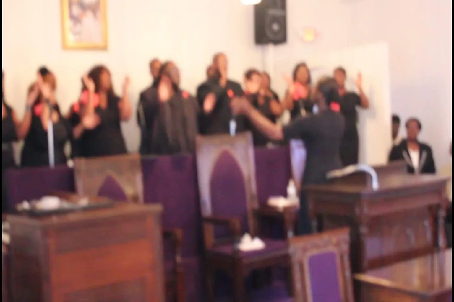 Salvation And Deliverance Church Of Suffolk in Suffolk, Virginia