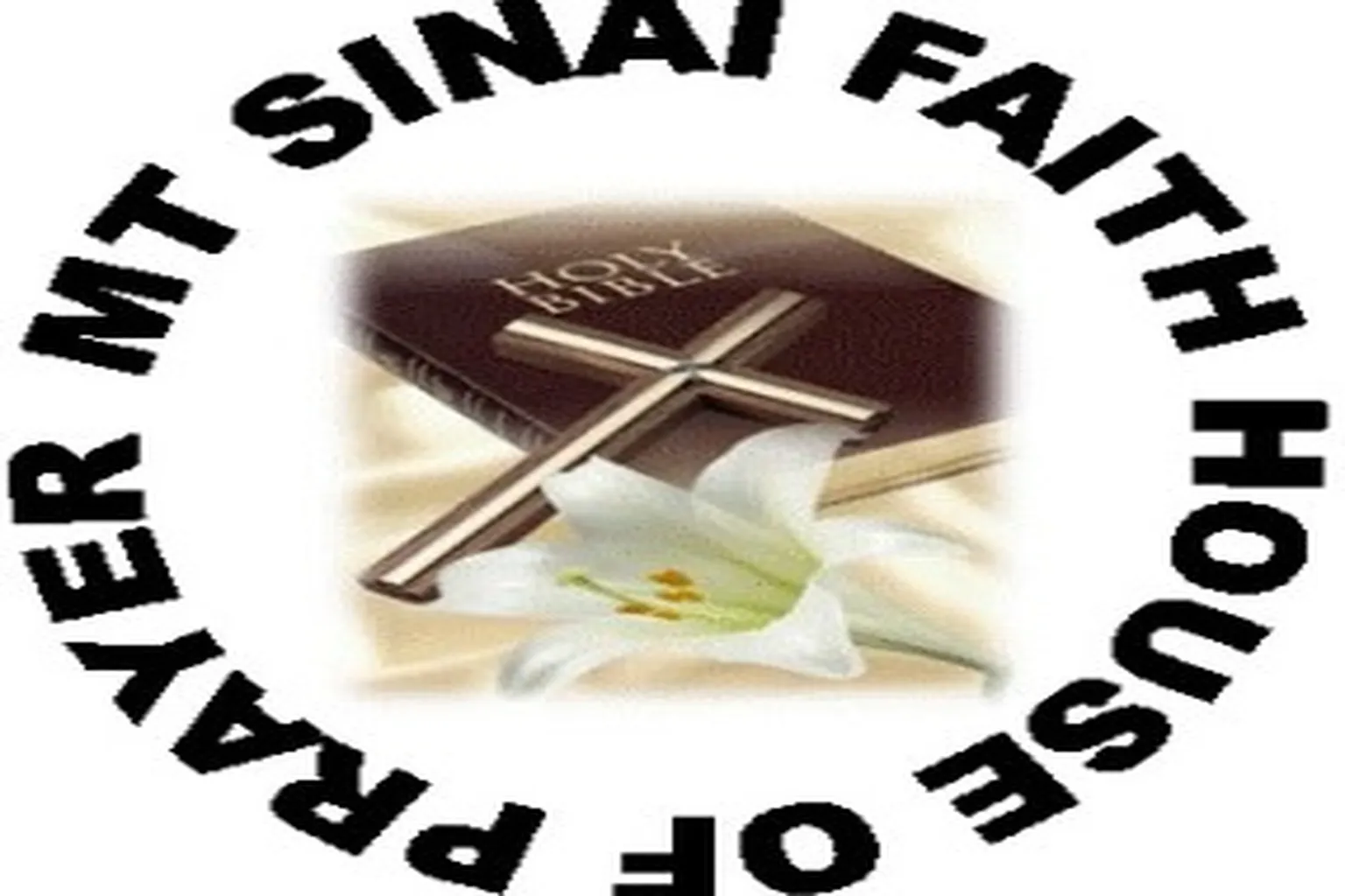 Mt Sinai Faith House Of Prayer in Richmond, Virginia