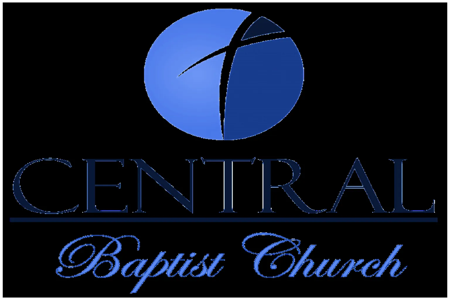 Central Baptist Church in Yorktown, Virginia