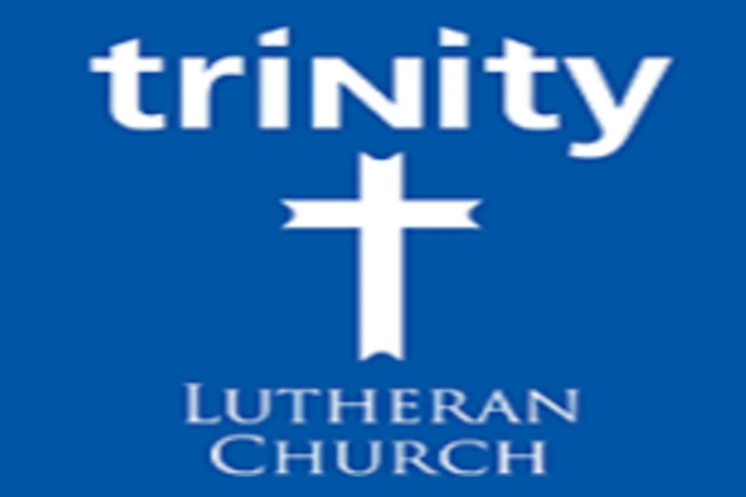 Trinity Lutheran Church in Woodbridge, Virginia