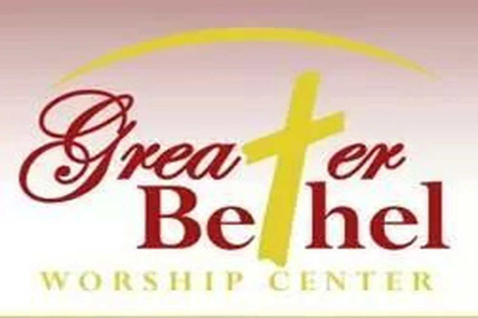 Greater Bethel Worship Center in Auburn, Washington
