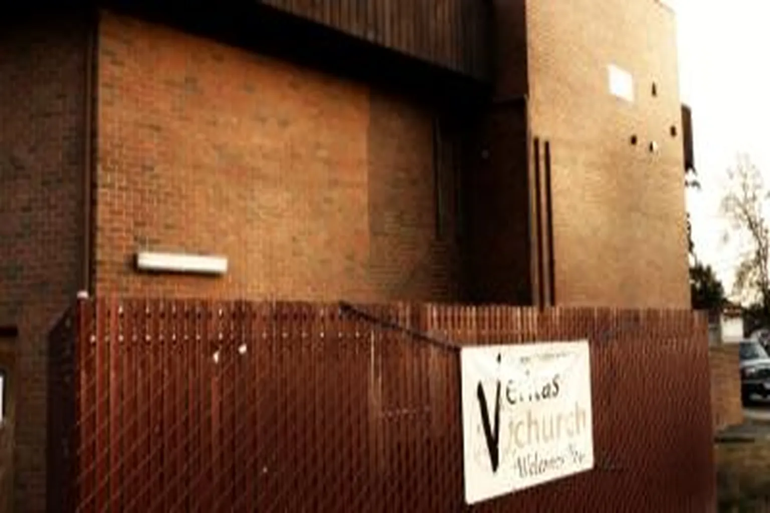 Veritas Church in Auburn, Washington