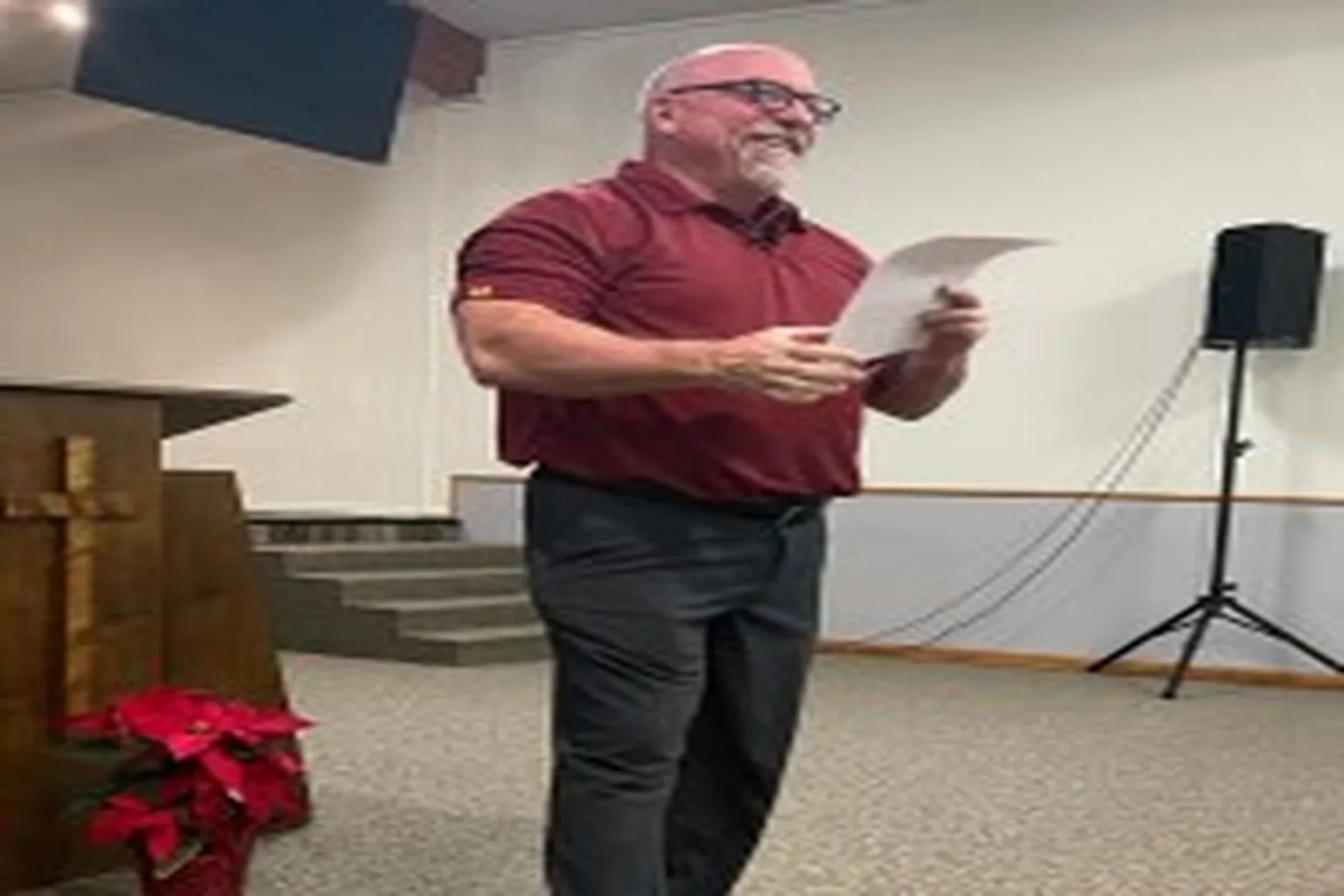 Christian Life Fellowship in Kennewick, Washington