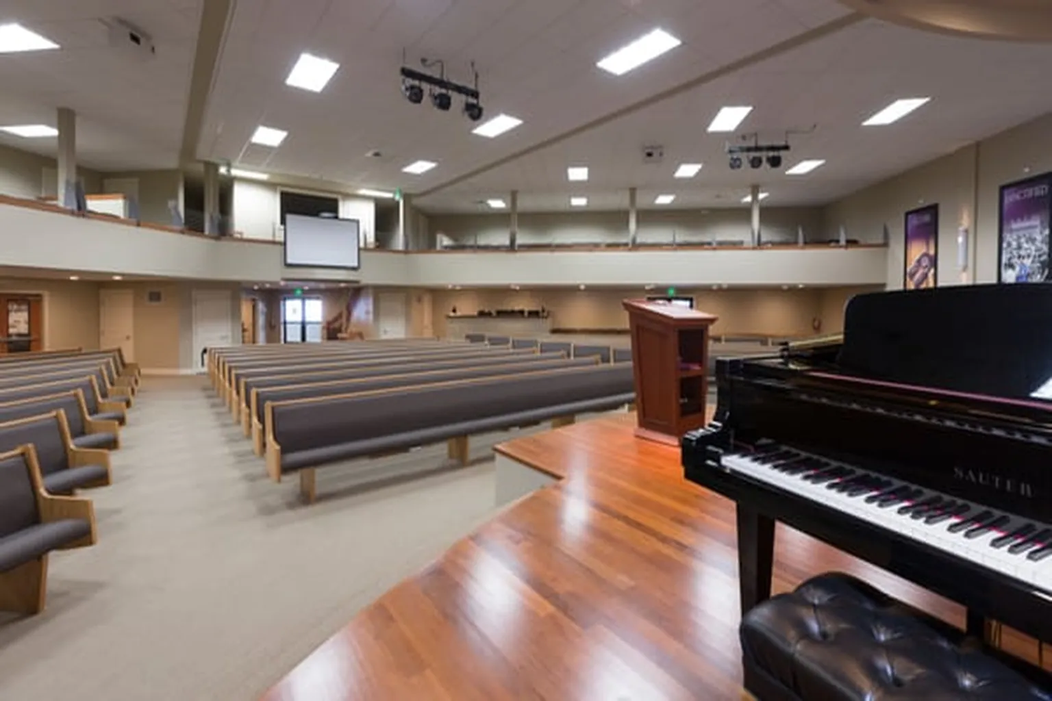 Open Door Baptist Church in Lynnwood, Washington
