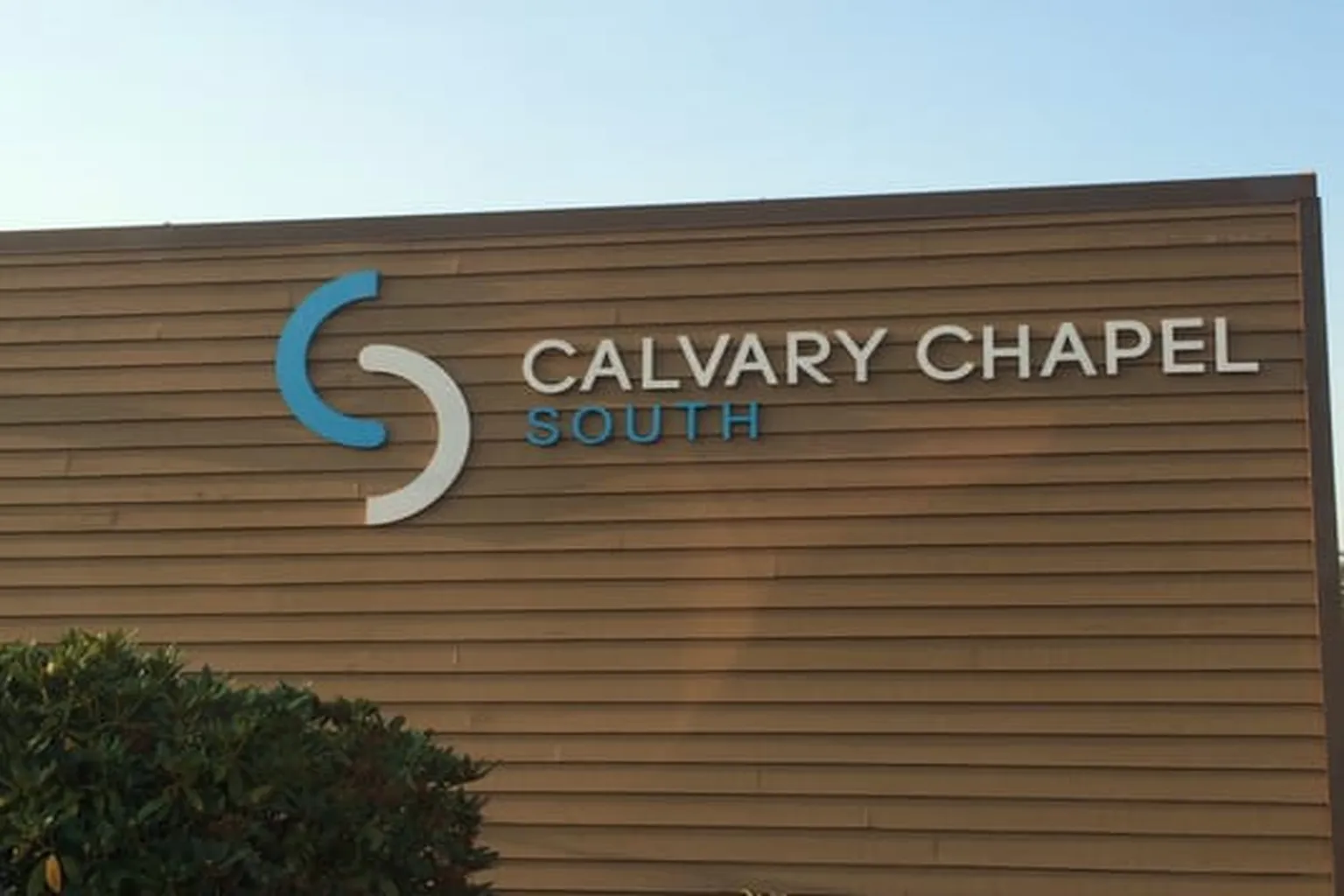 Calvary Chapel South in Kent, Washington