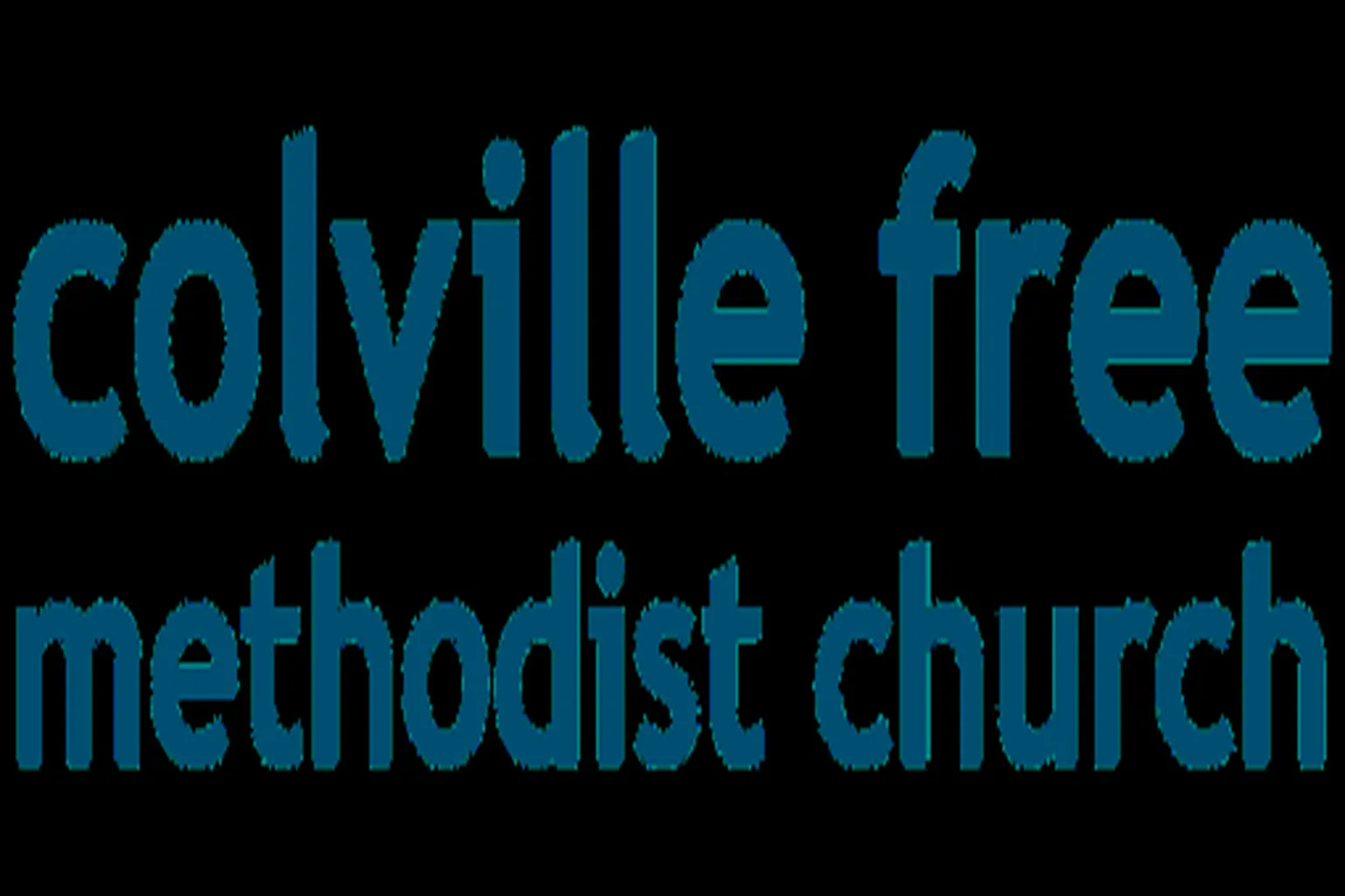 Colville Free Methodist Church in Colville, Washington