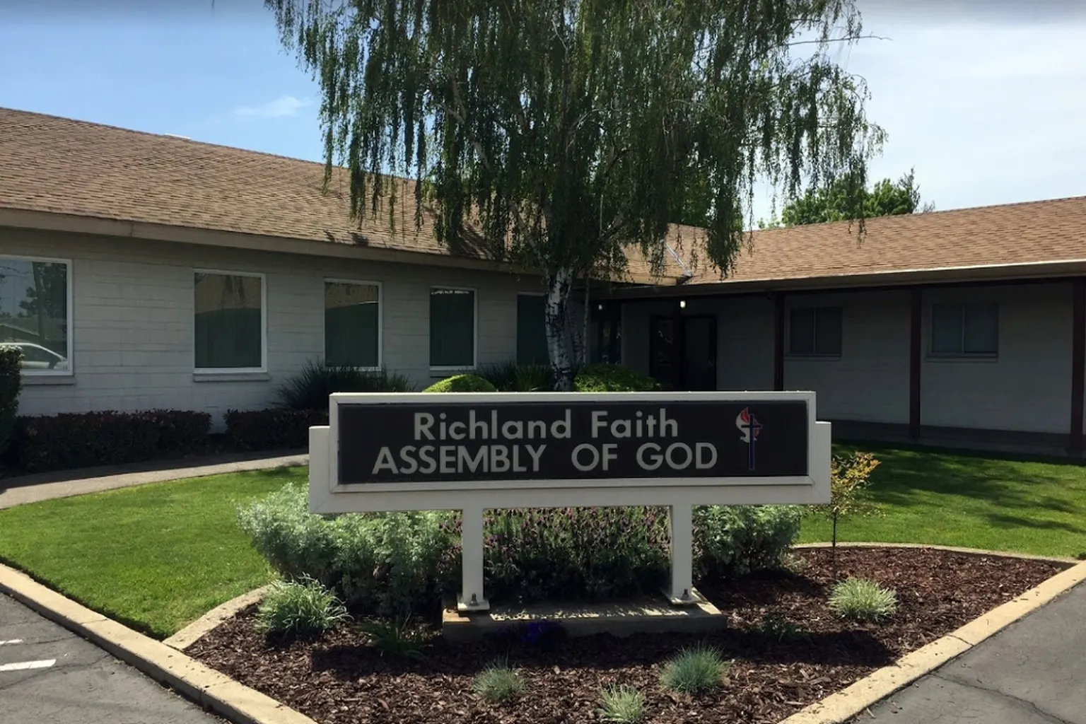Richland Assembly Of God in Richland, Washington - Main Image