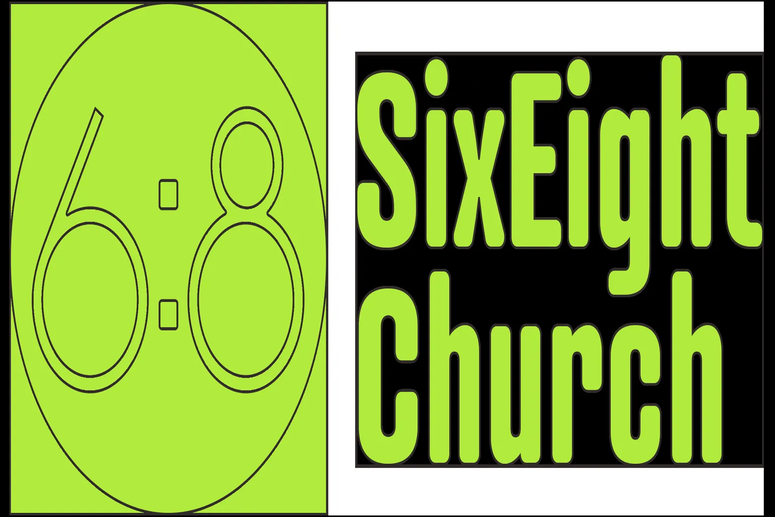 Sixeight Church in Vancouver, Washington