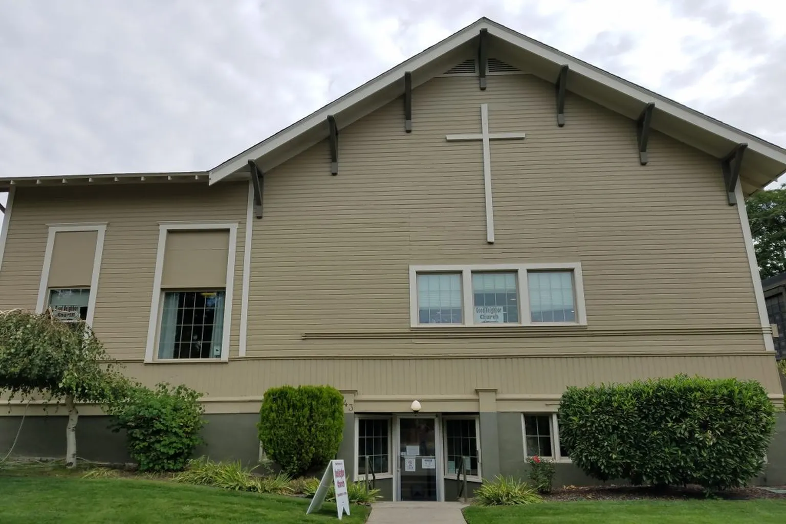 Good Neighbor Adventist Company in Walla Walla, Washington