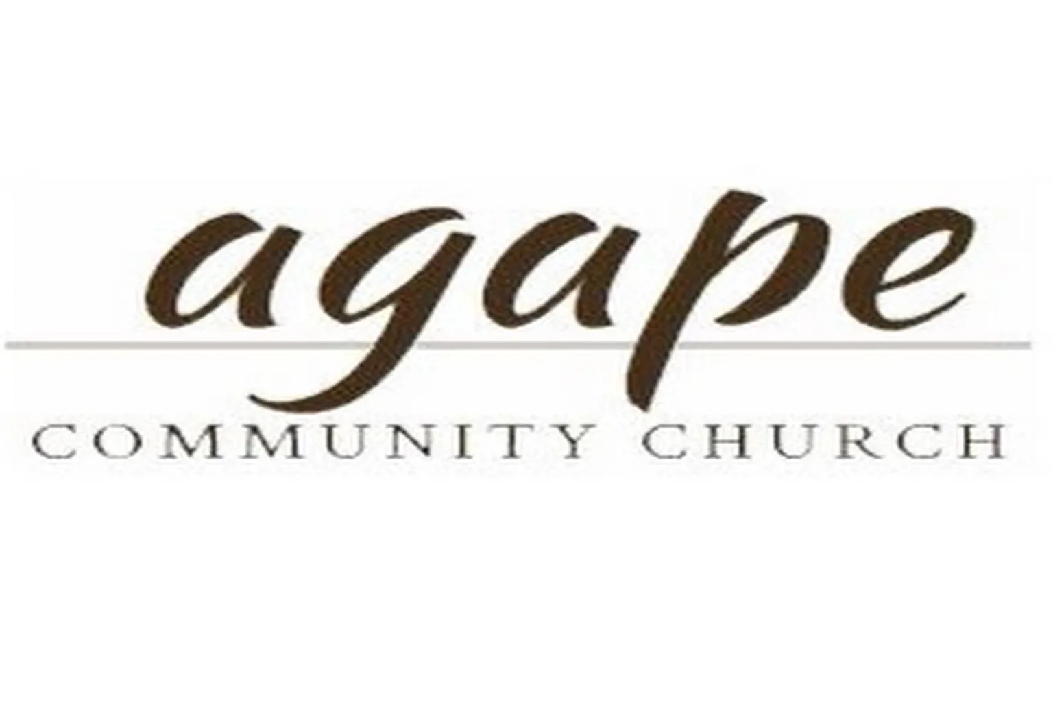 Agape Community Church in Hartland, Wisconsin