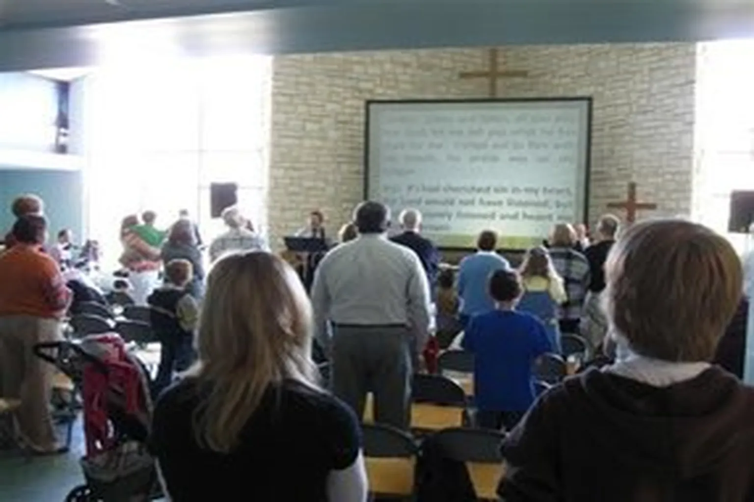 Spirit Of Life in Mosinee, Wisconsin