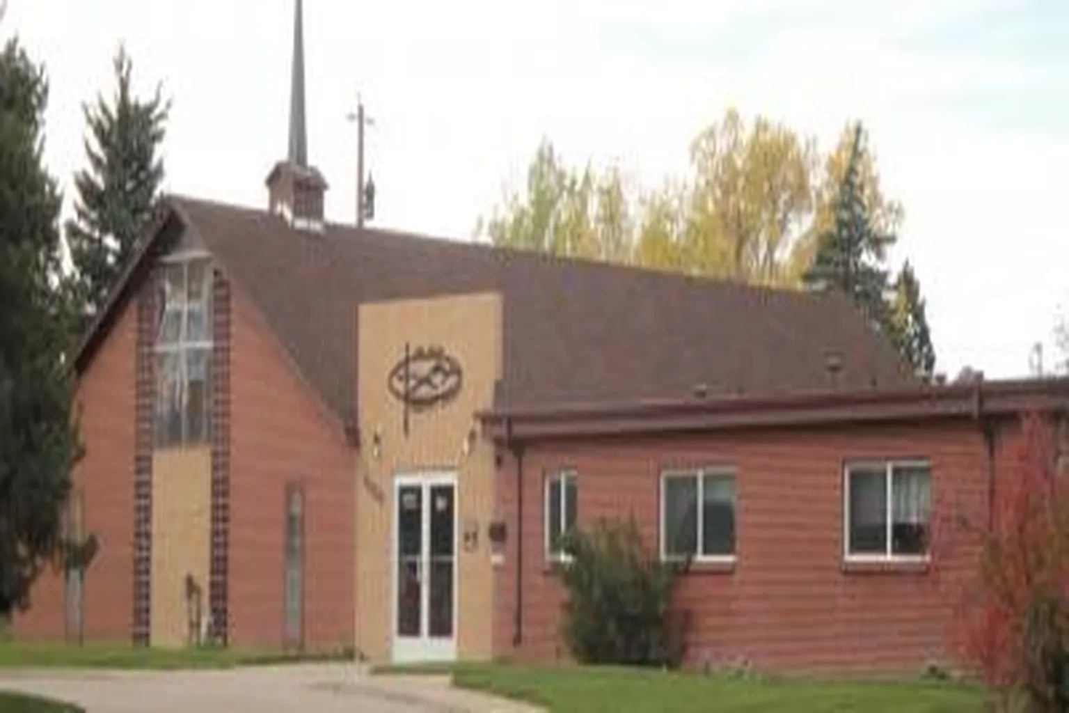 Sun Valley Community Church in Cheyenne, Wyoming