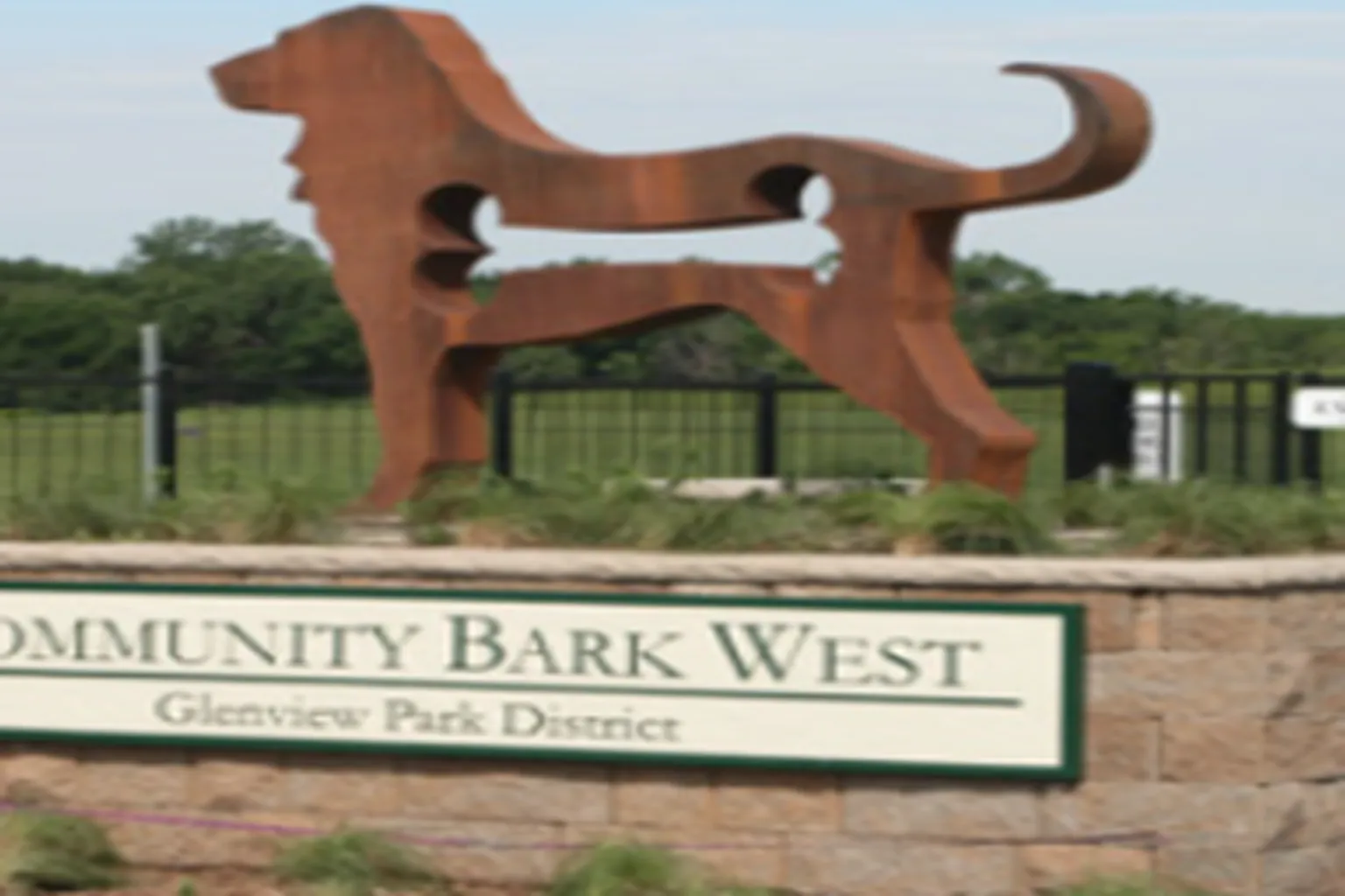 Community Bark West in Glenview, Illinois - Main Image