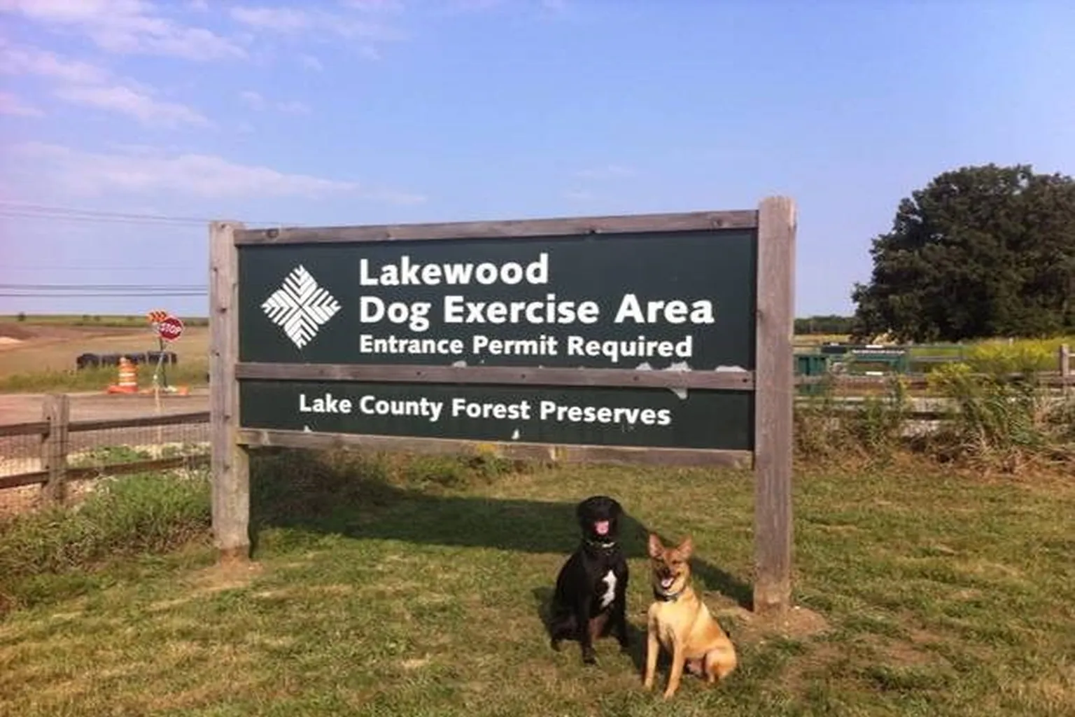 Lakewood Dog Park - Wouconda in Wauconda, Illinois - Main Image