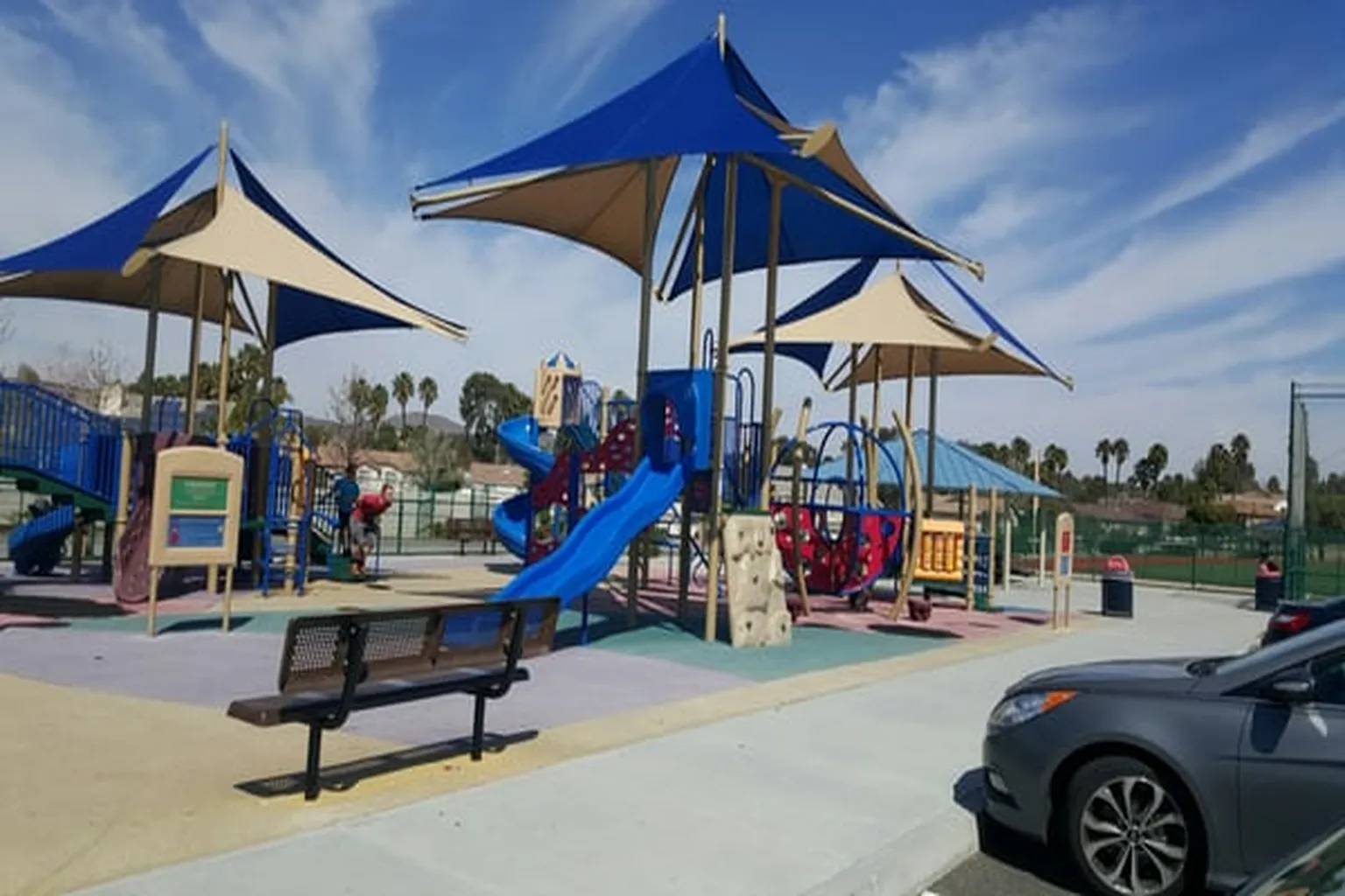 Torrey Pines Dog Park - Coming Soon in Murrieta, California